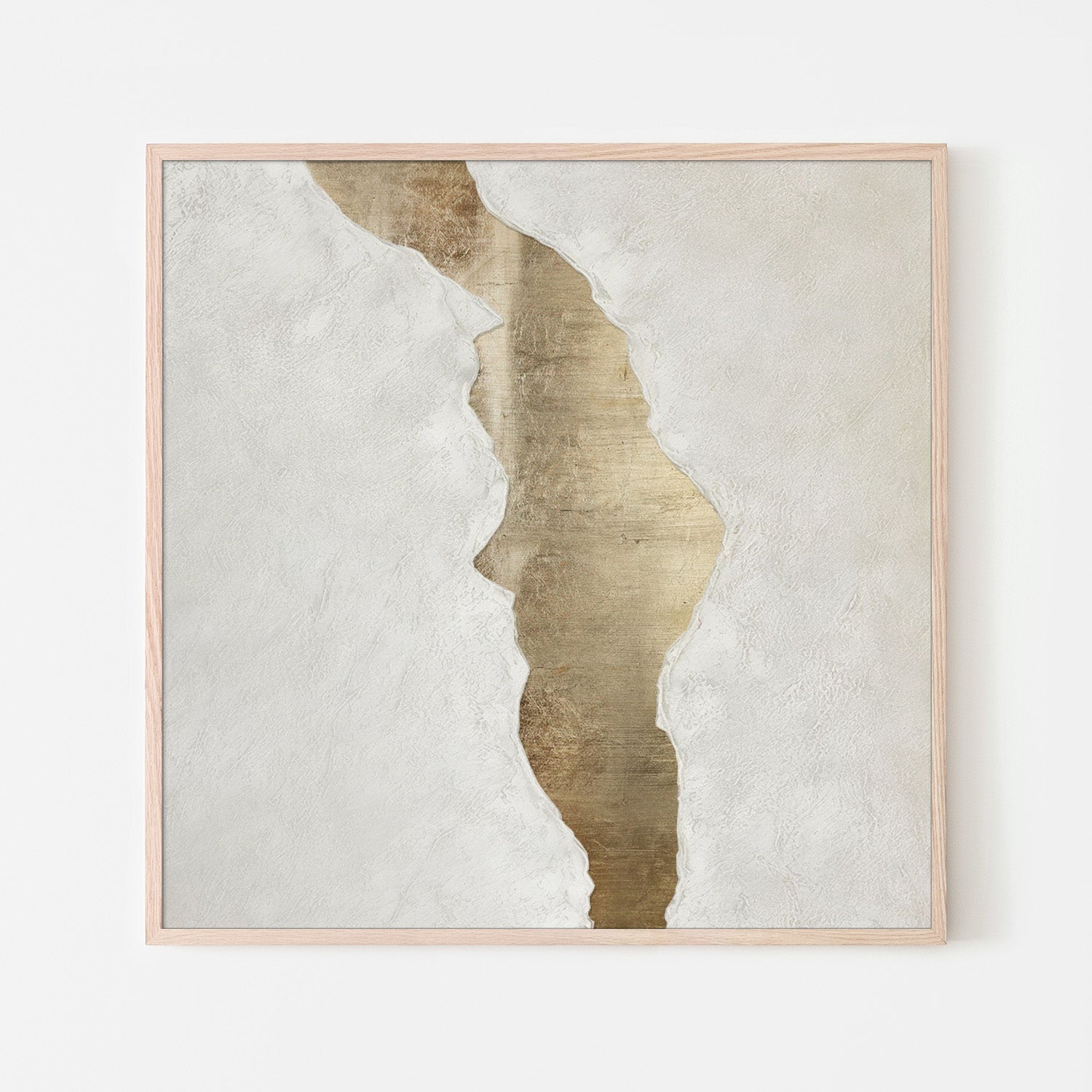 Clay & Depth