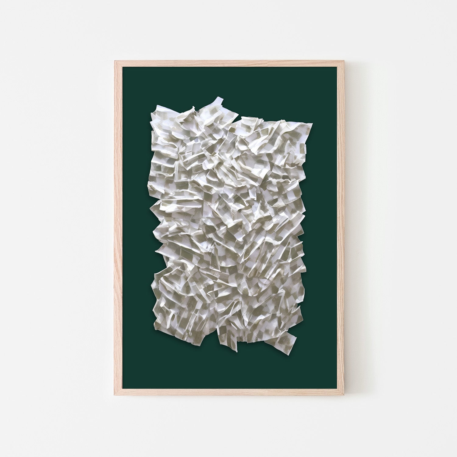Soft Structure