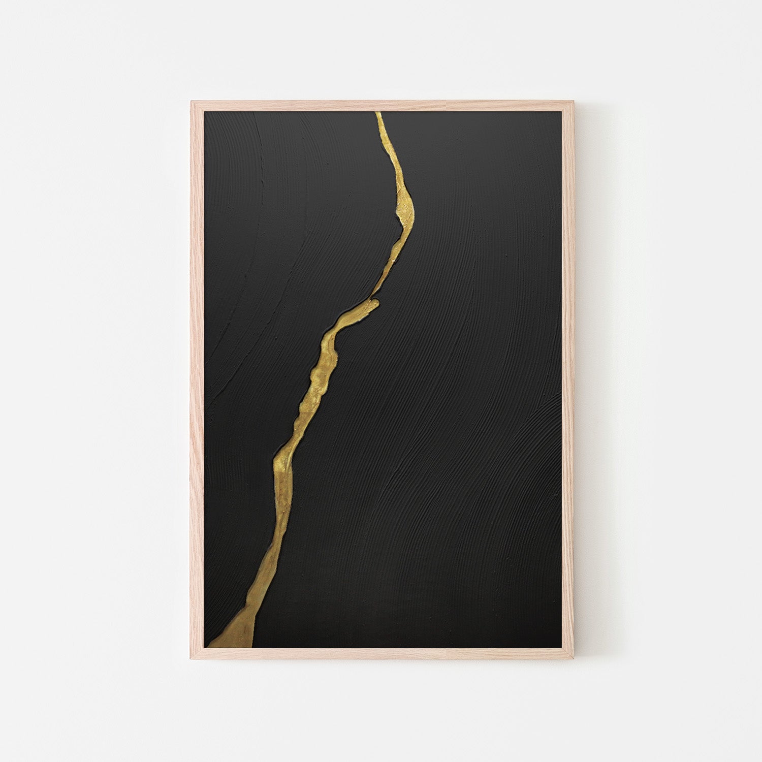 Golden Crack