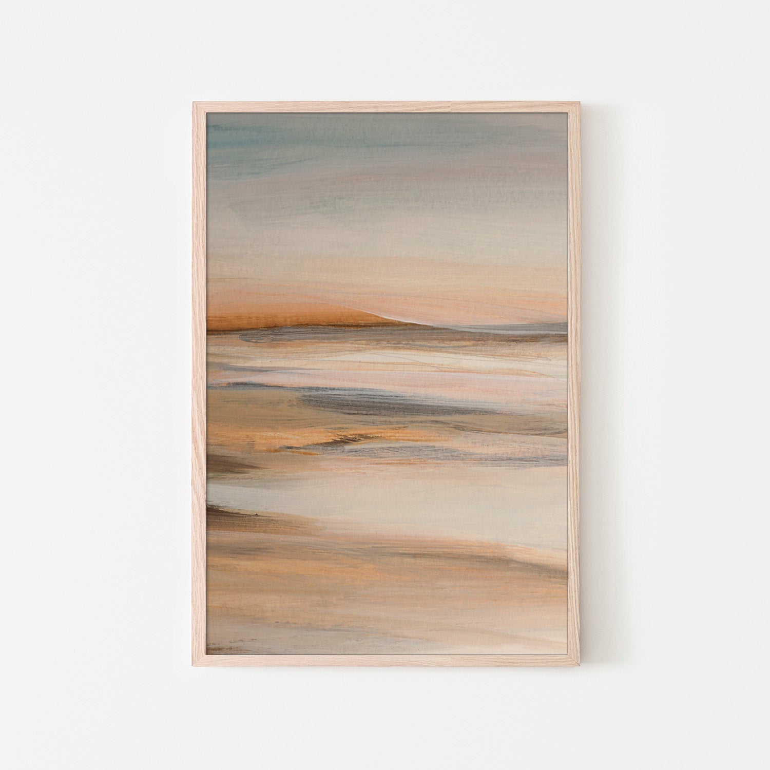 Soft Horizon