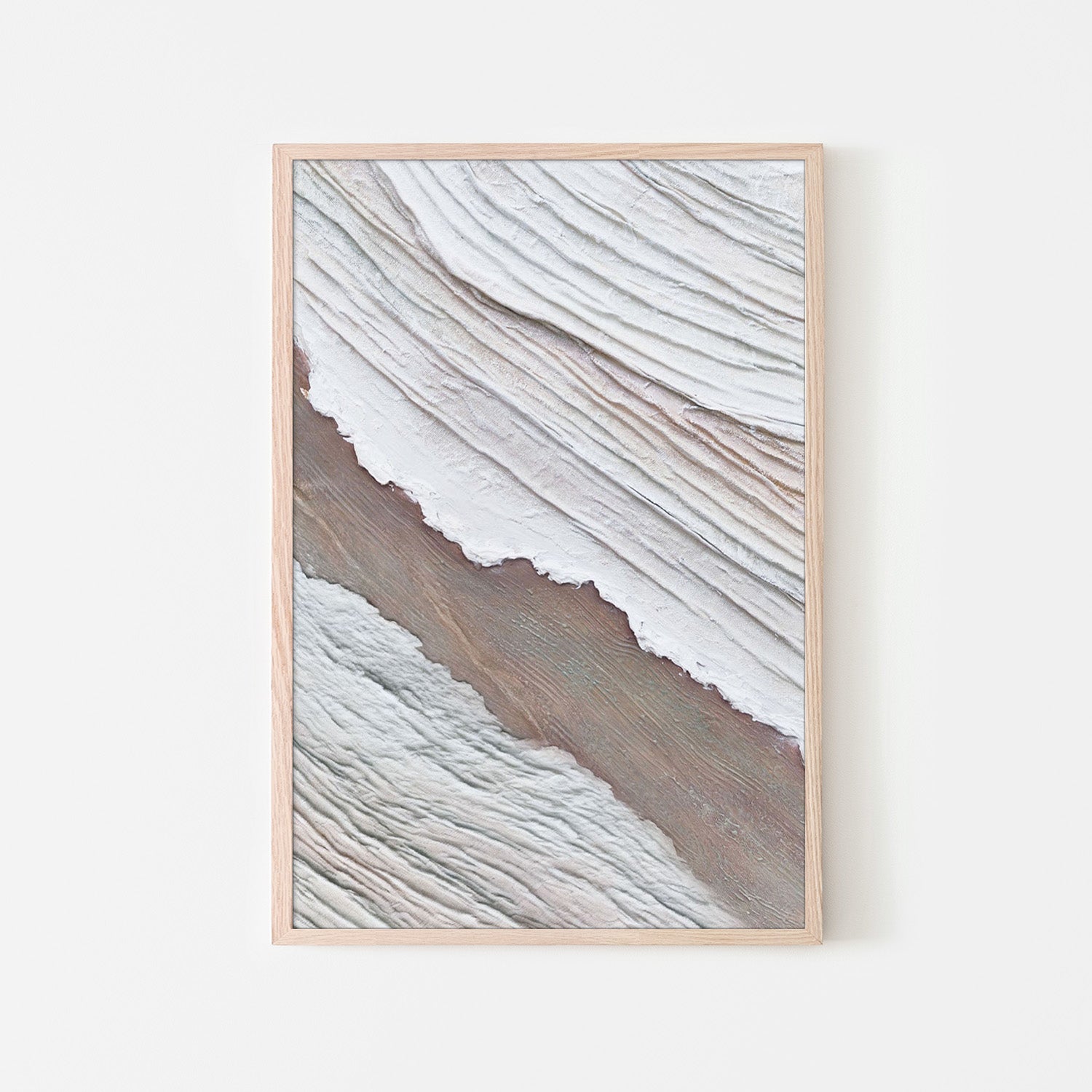 Natural Grain