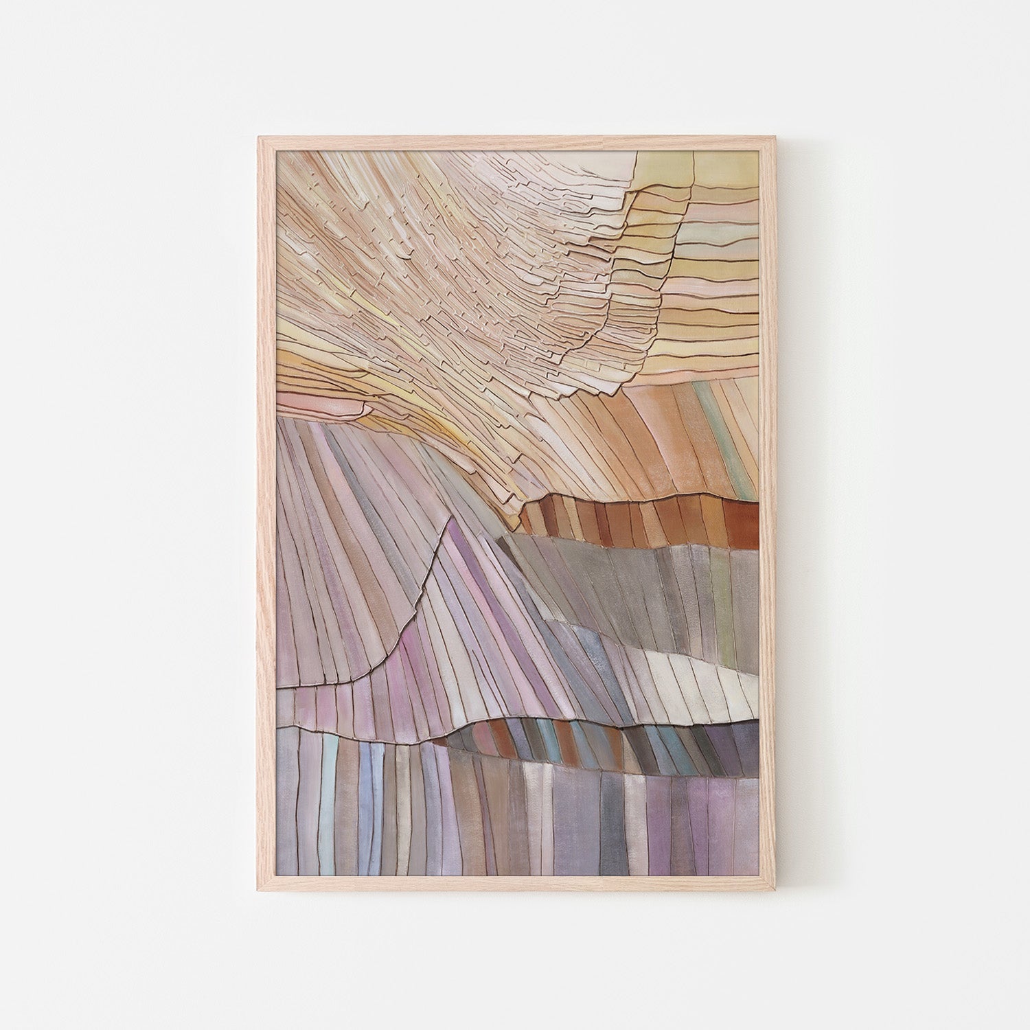 Pink Earth