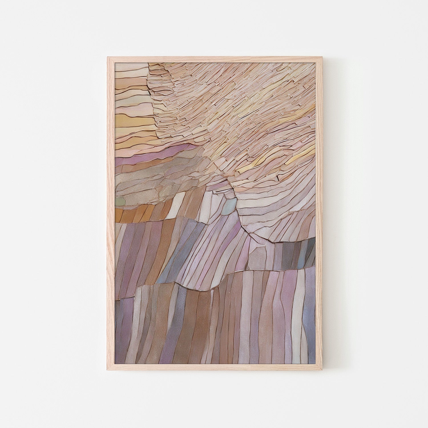 Soft Mineral