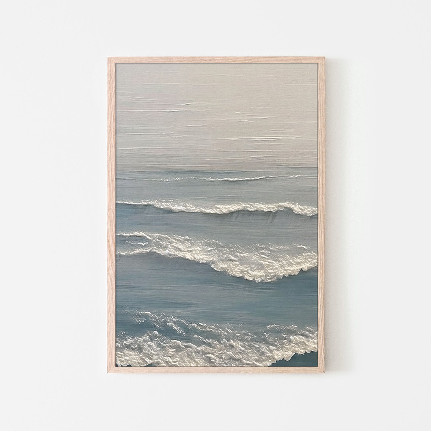Ocean Rhythm
