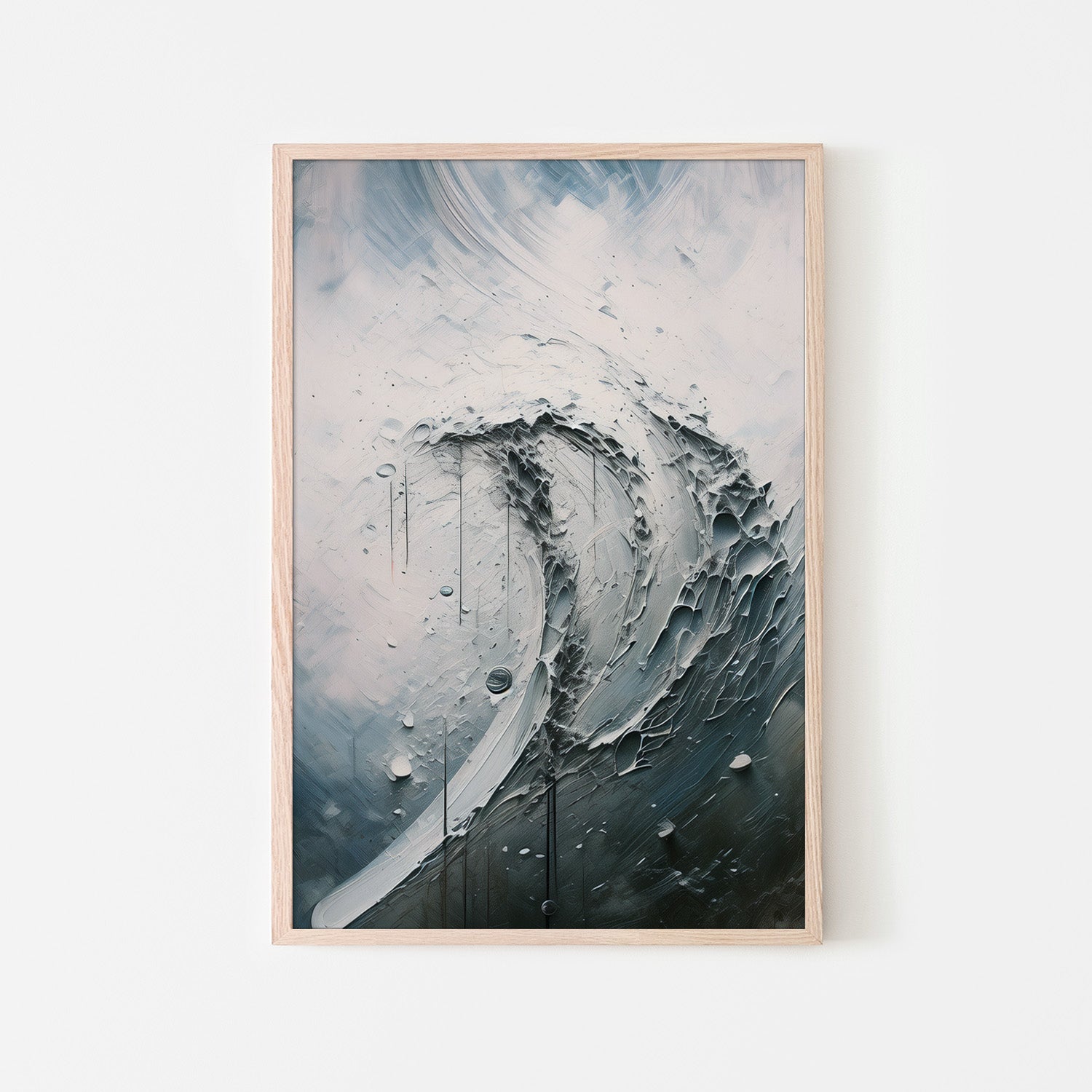 Fading Wave