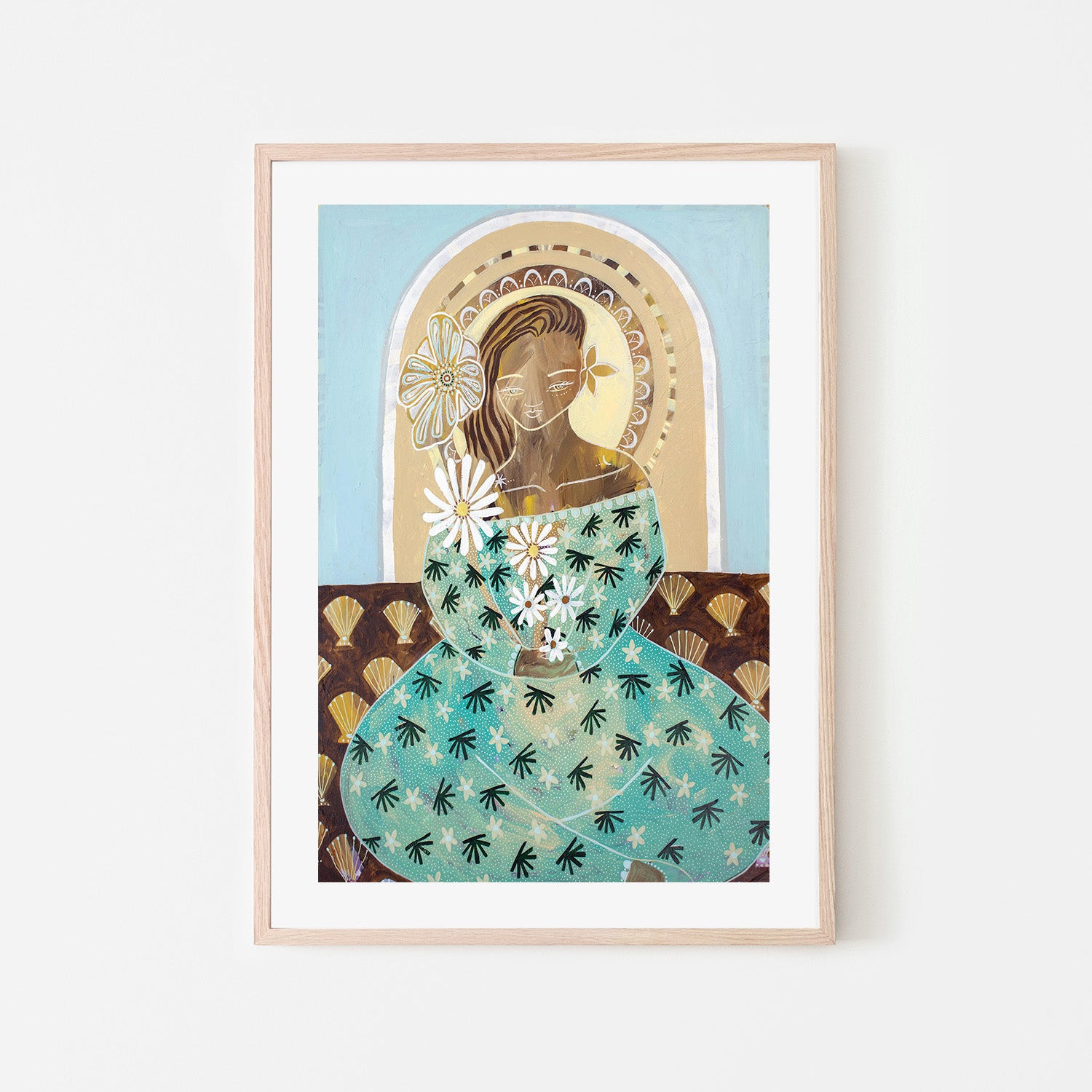 Lola , Exclusive to Gioia
