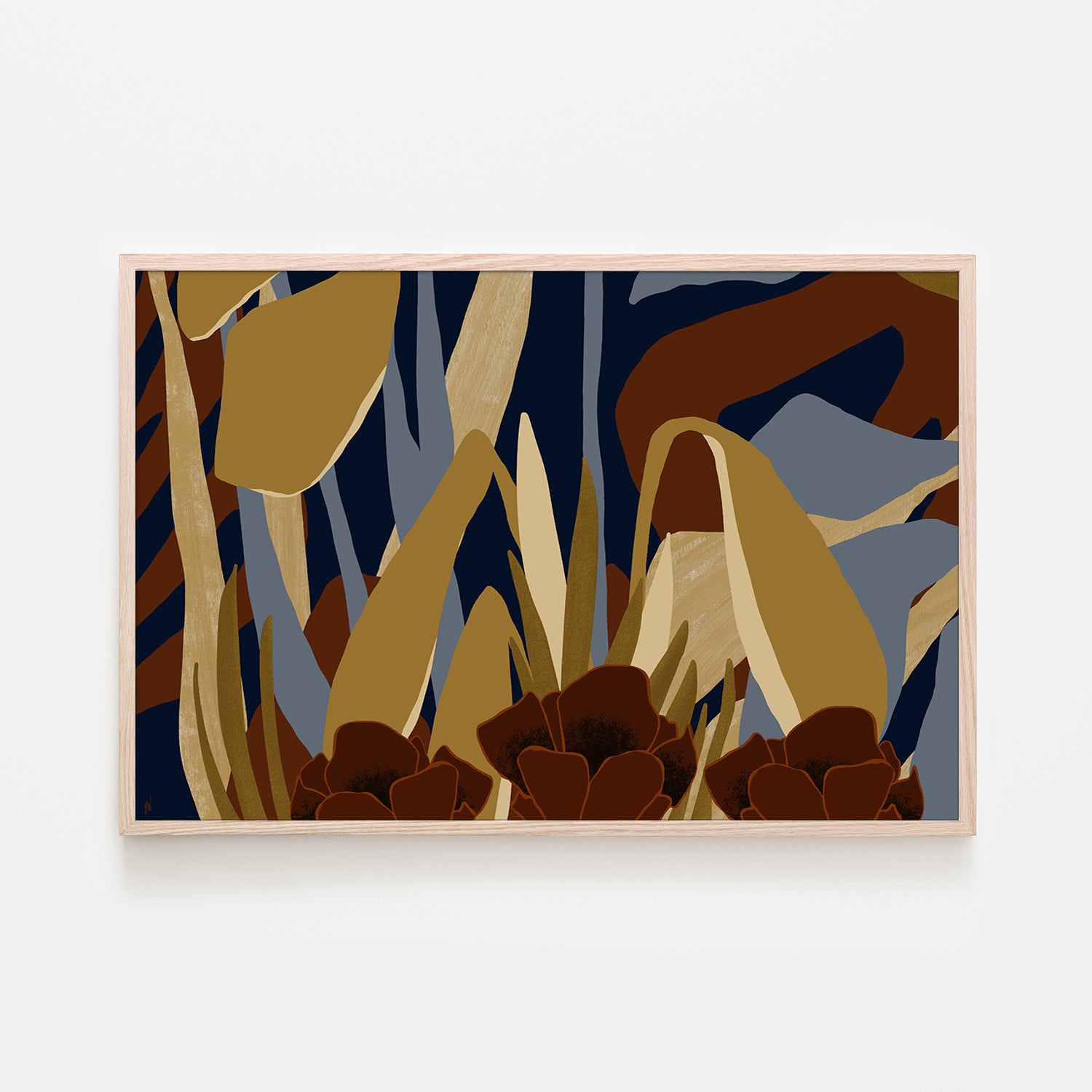 Jungle Hush