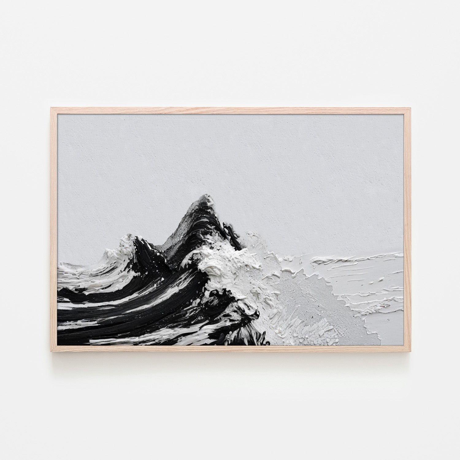 Soft Earth Forms