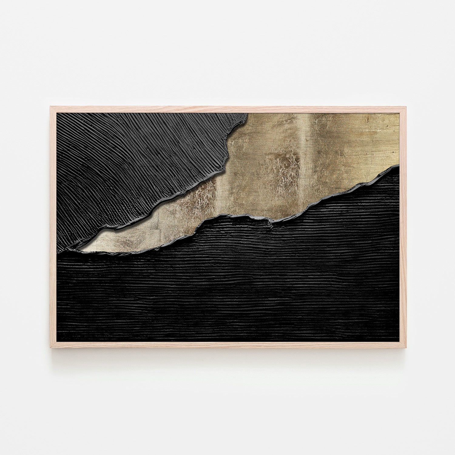 Black Earth Opening