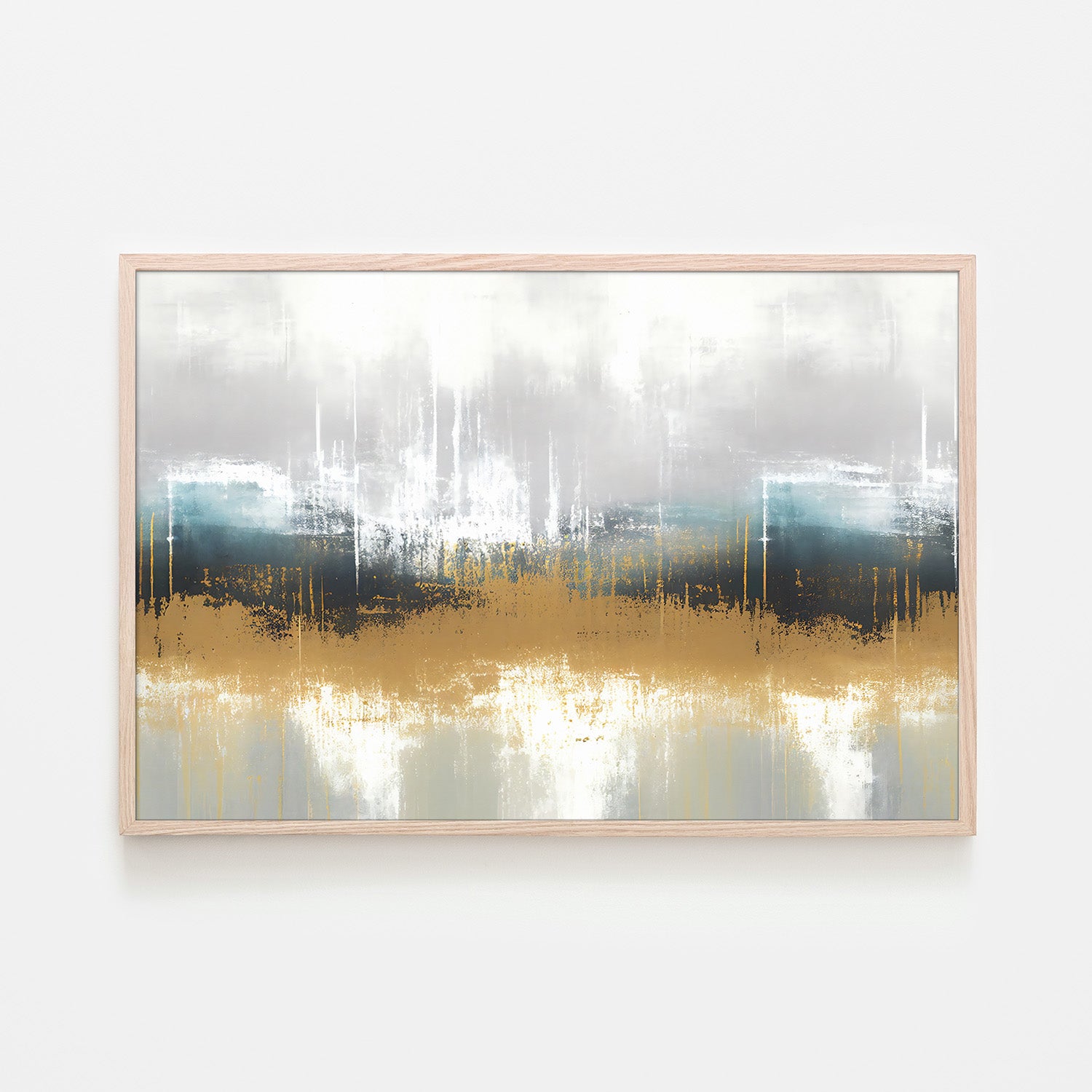 Golden Horizon Study