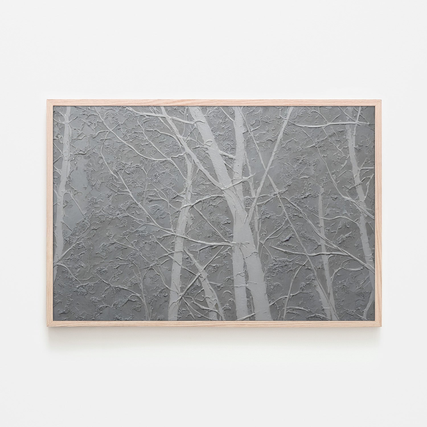 Branches in Gray