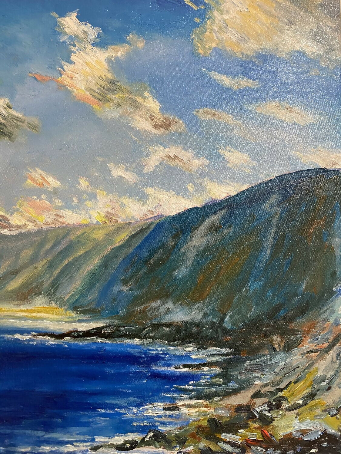 Around Albany, Western Australia