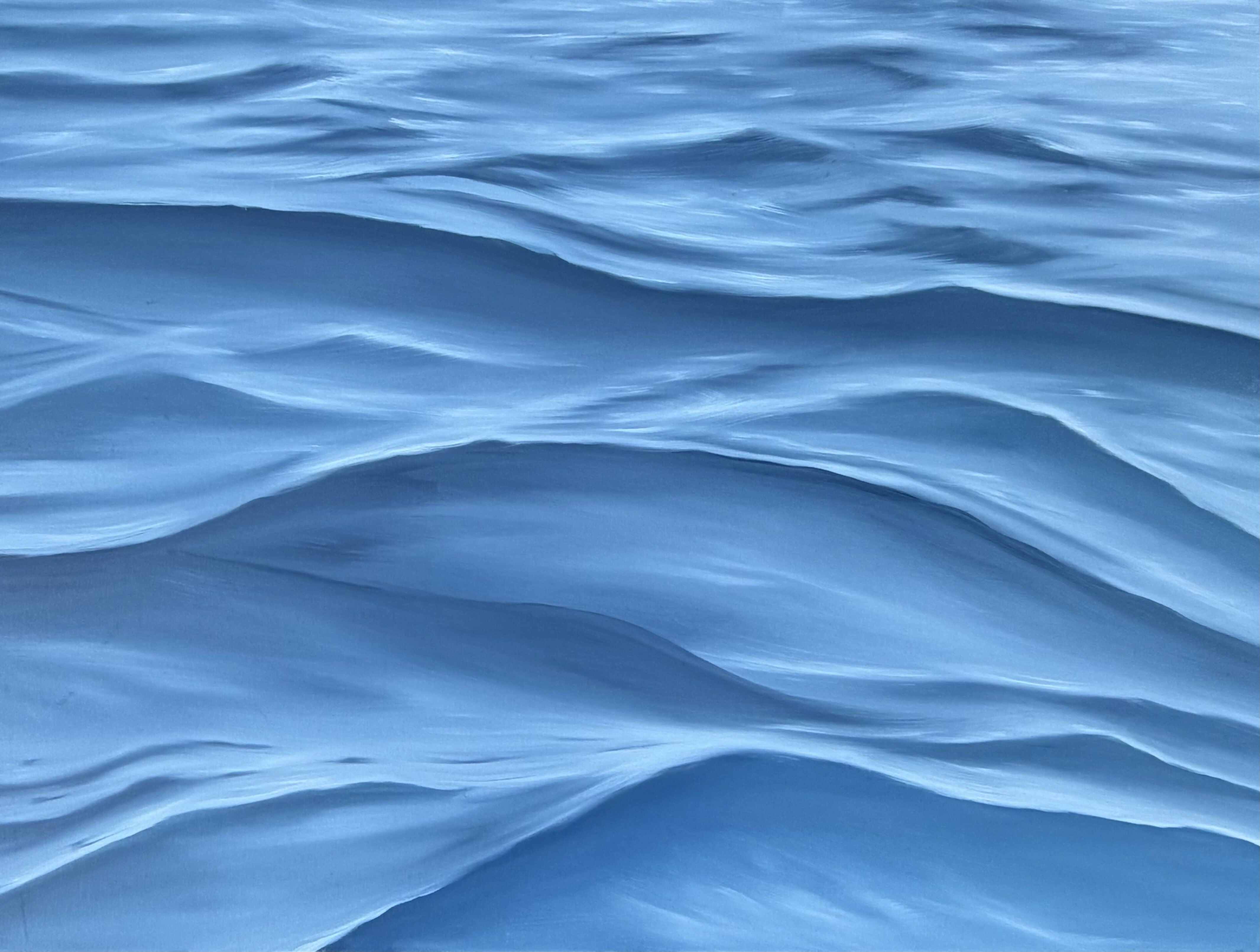 Tide and Time