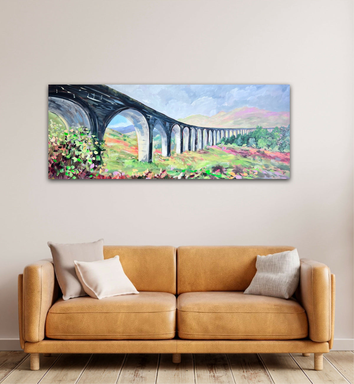 Glenfinnan Viaduct
