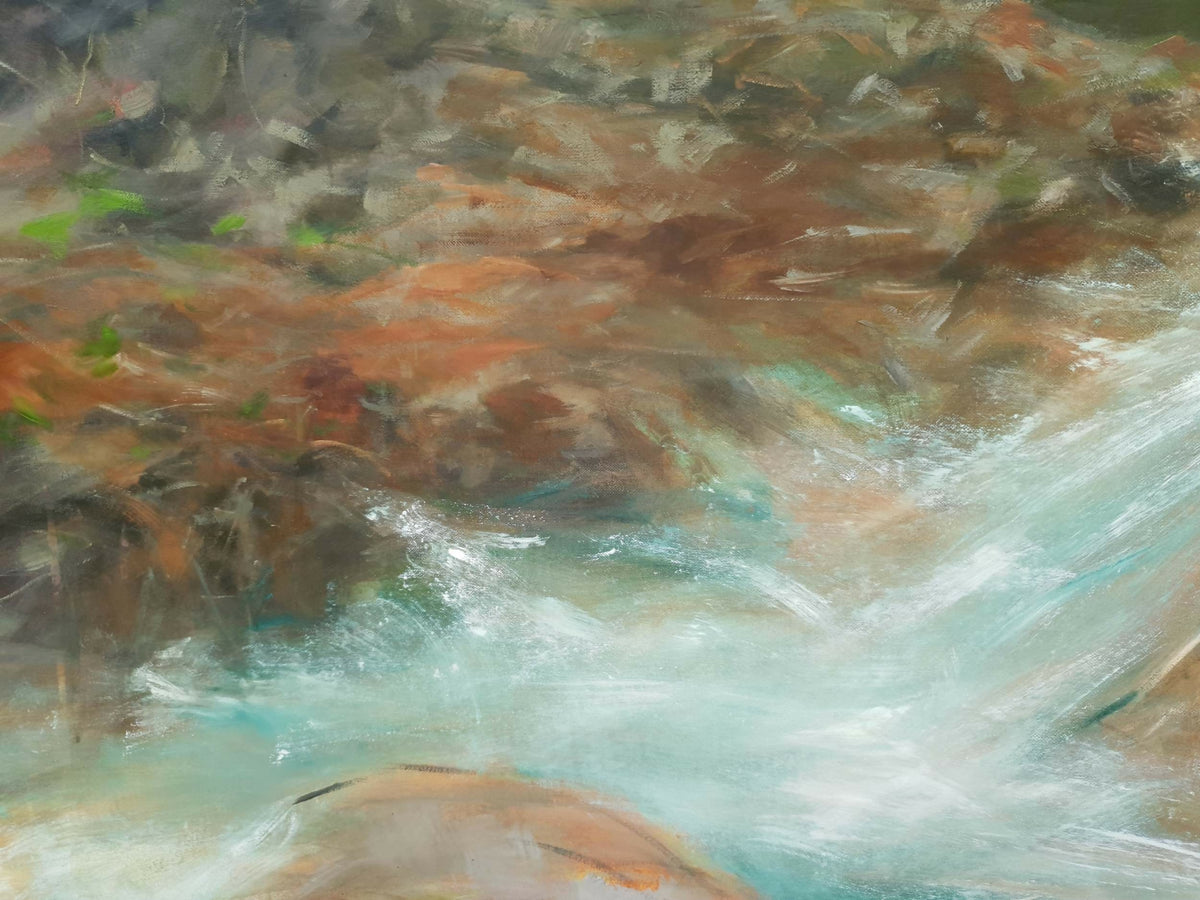 Ochre Rush