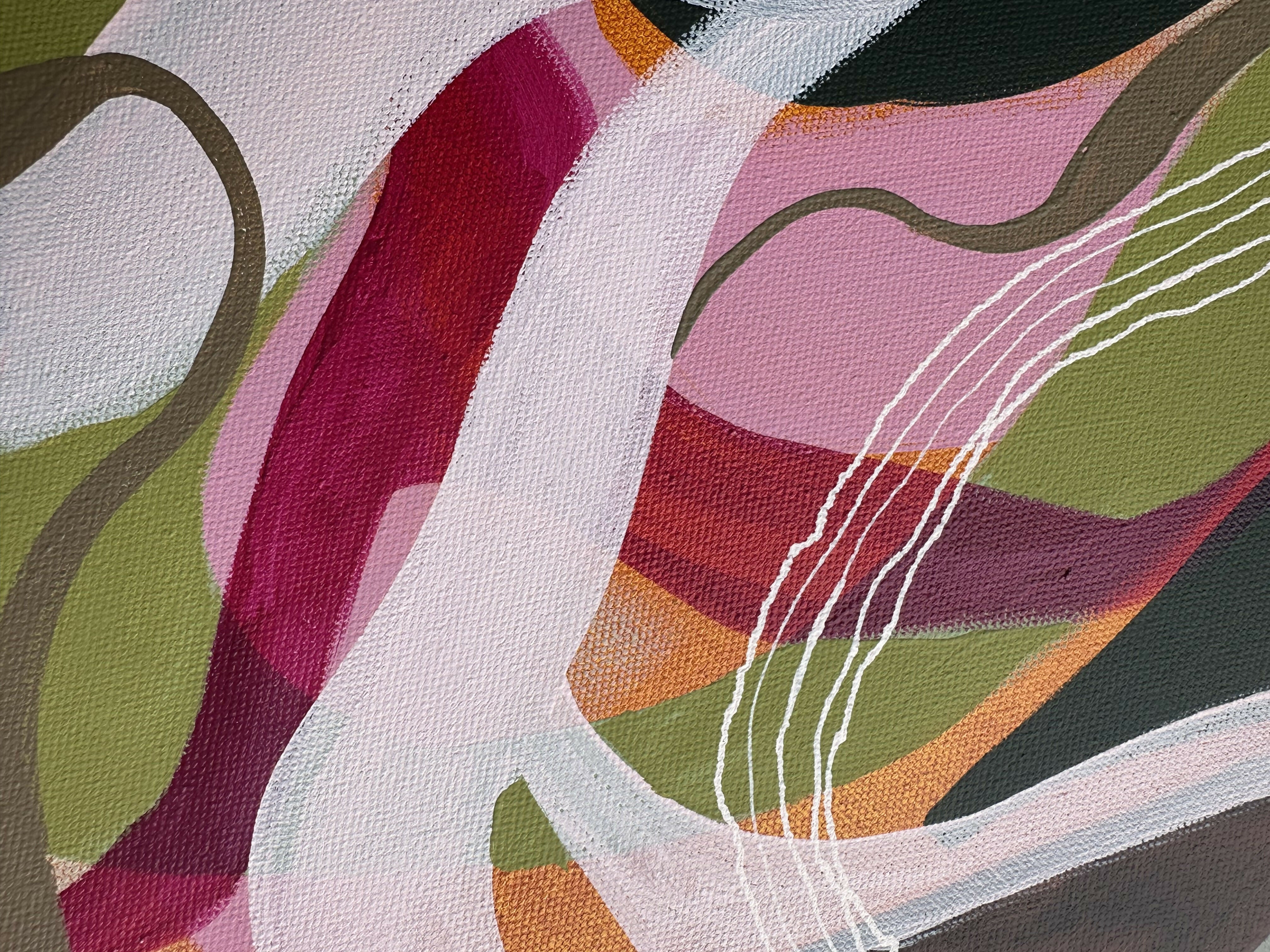 Dance of the lines 4