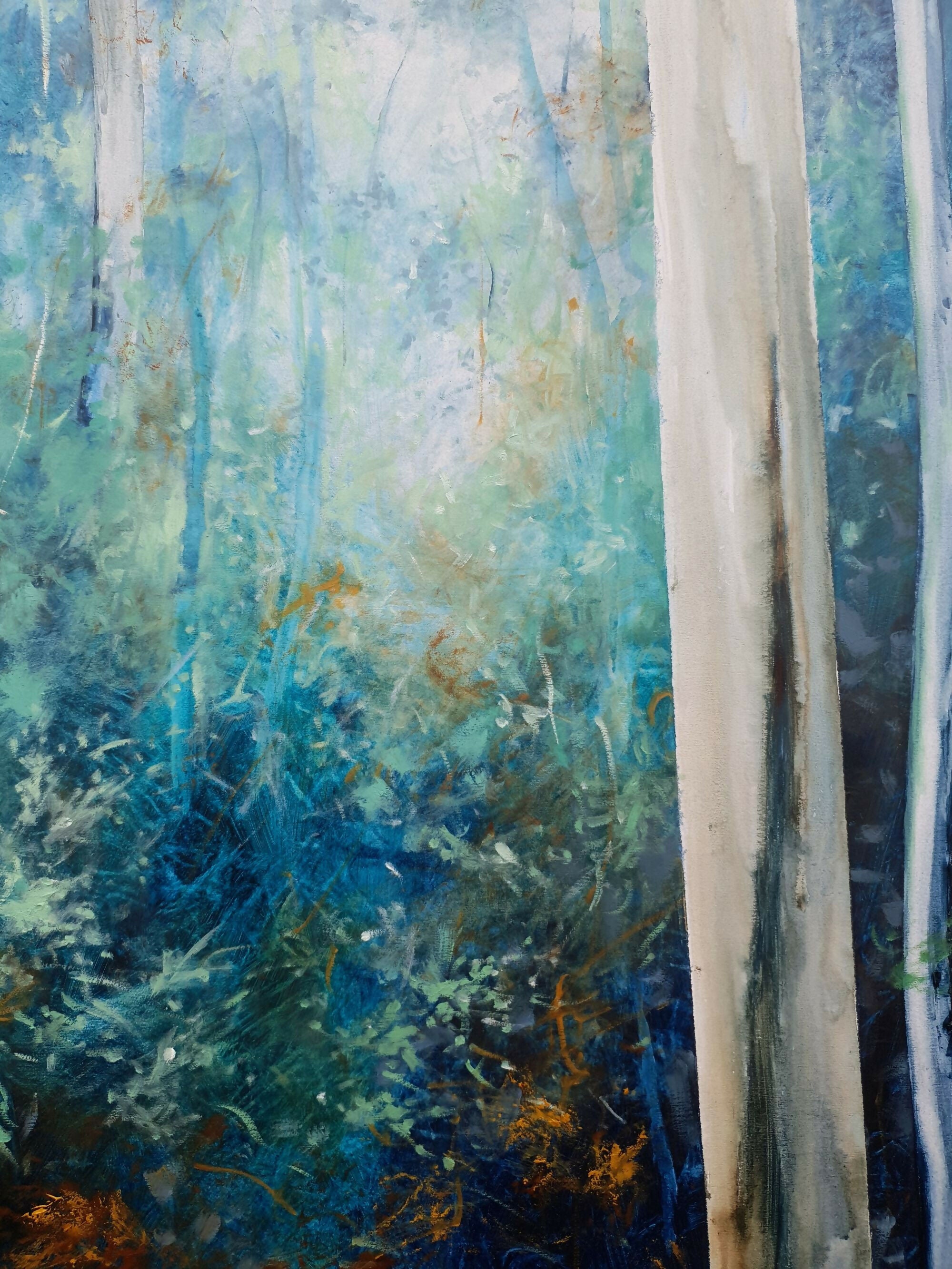 Indigo