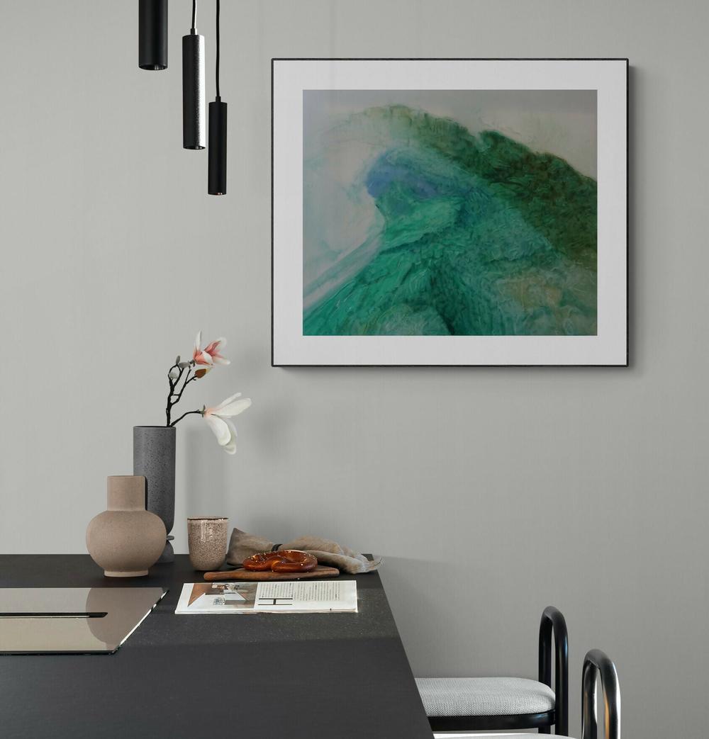 Opaline