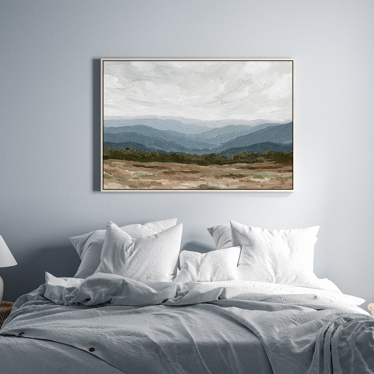 Smoky Mountain