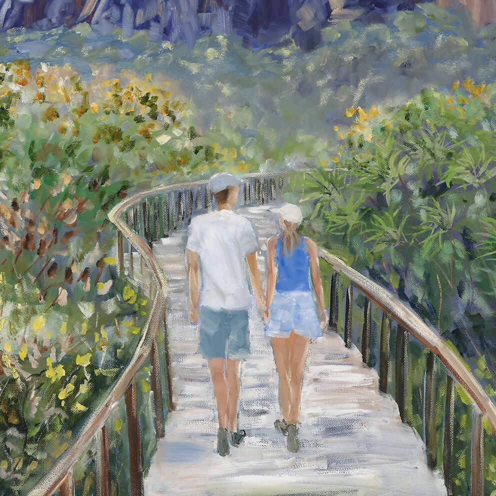 Mount Coolum