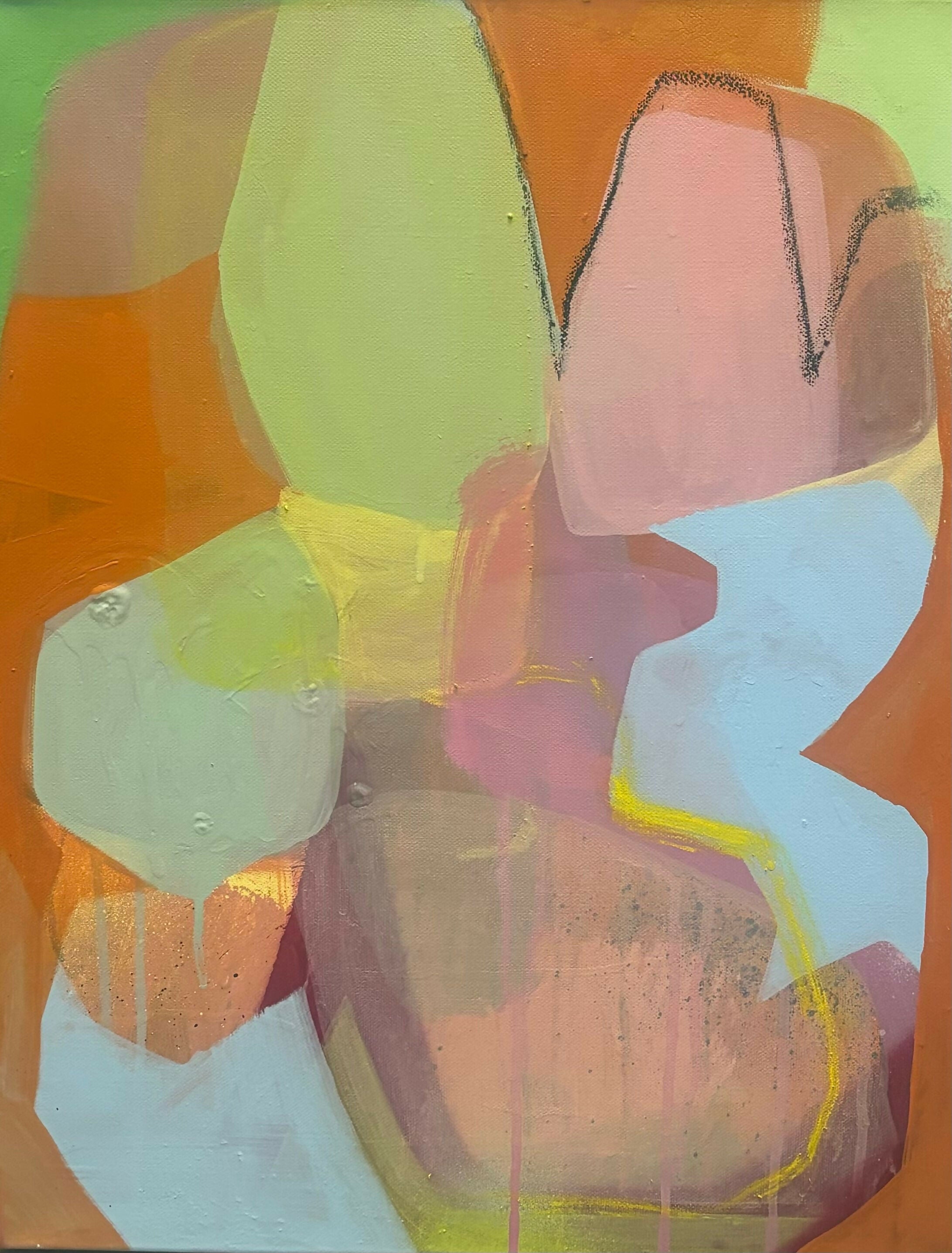 Copy N pastel