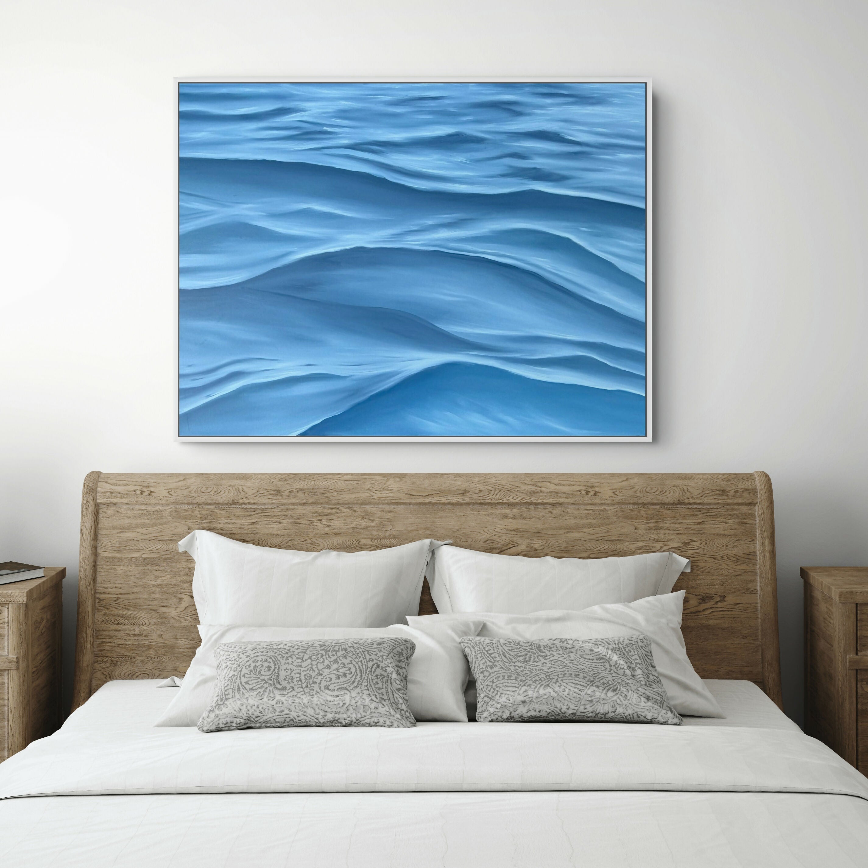 Tide and Time