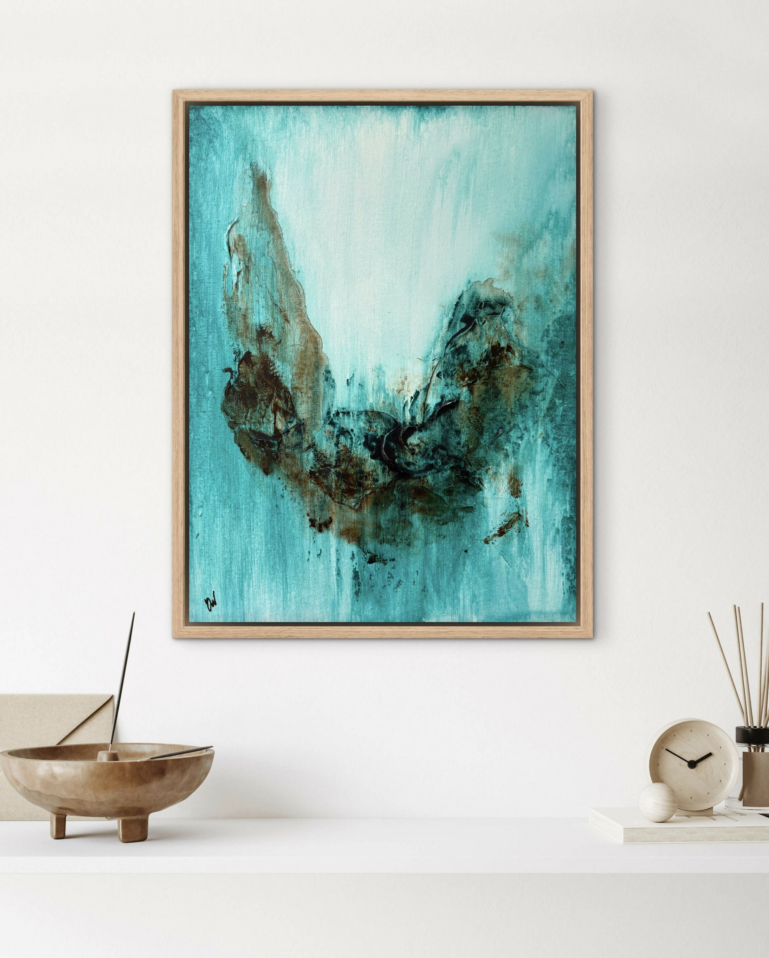 Wild Emergence