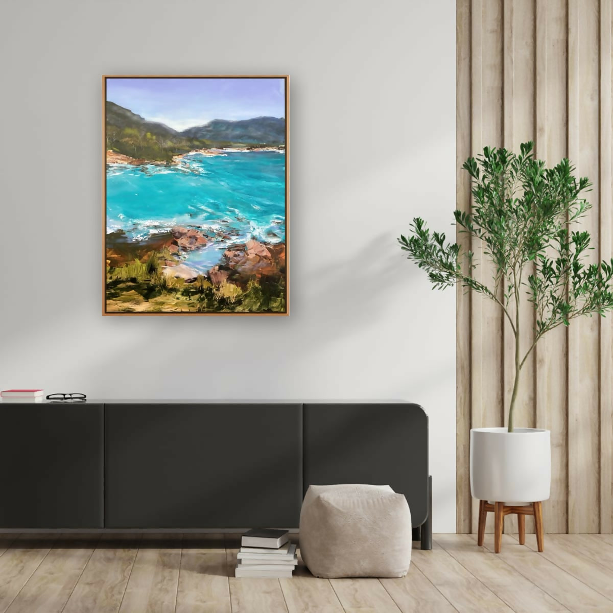Secret Cove Beach