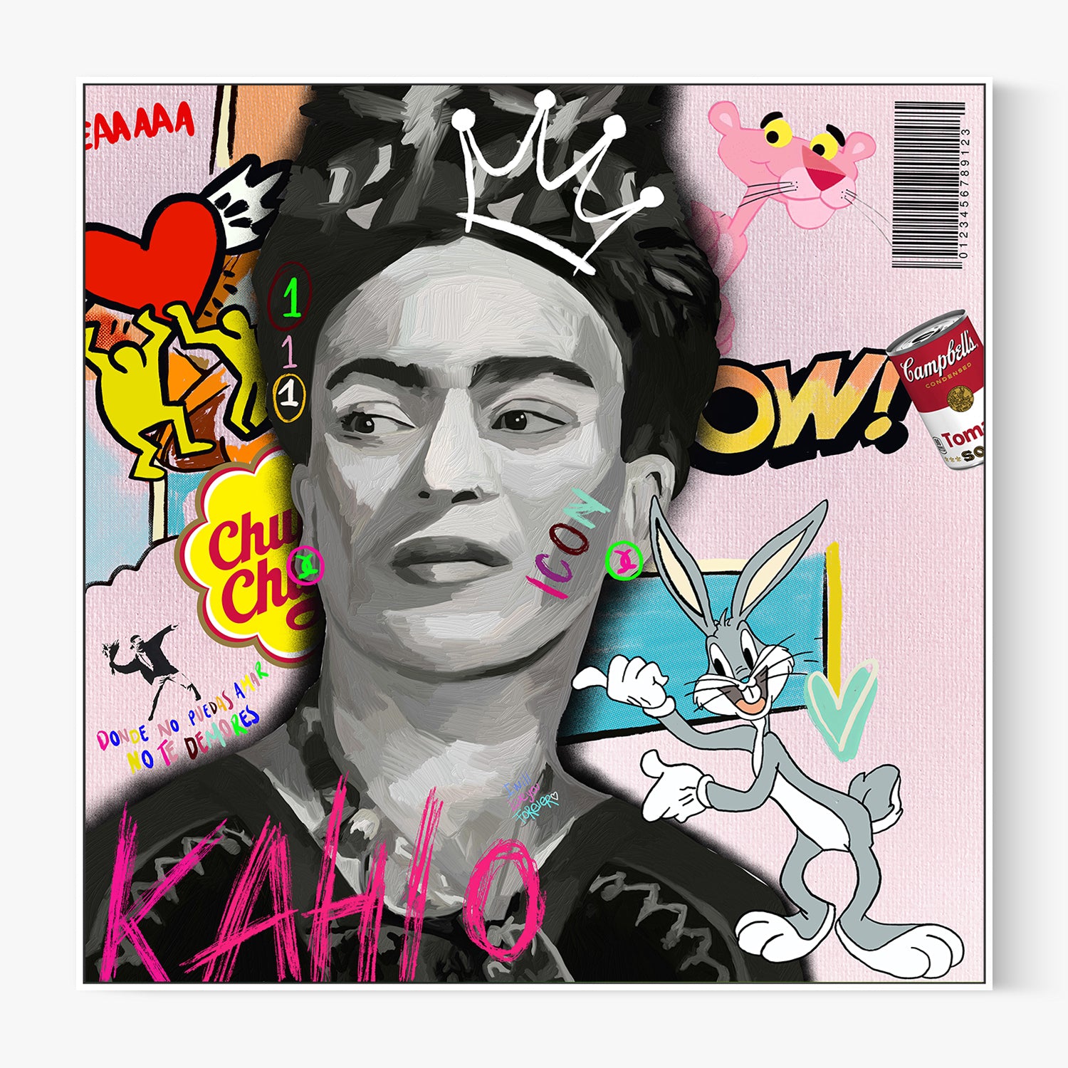 FRIDA