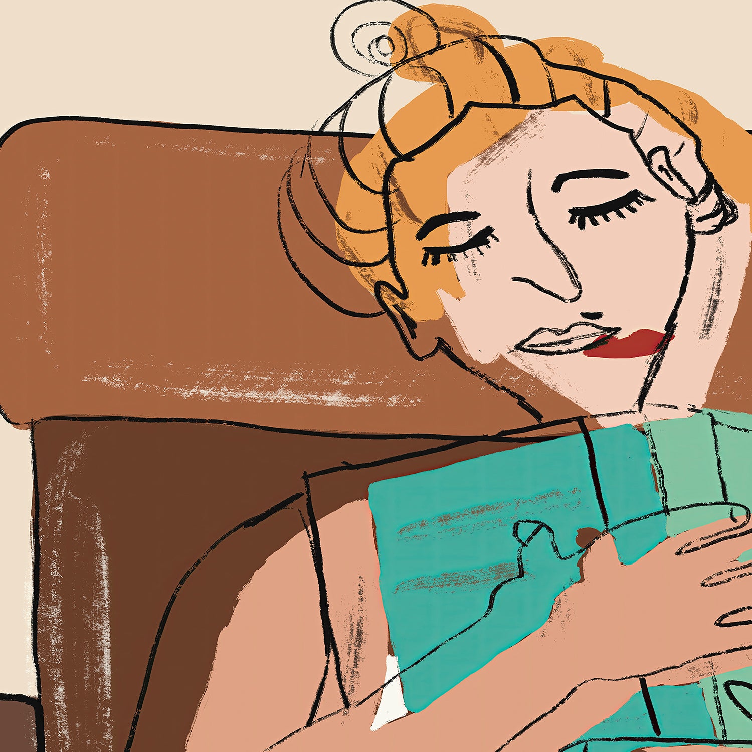 LEYENDO
