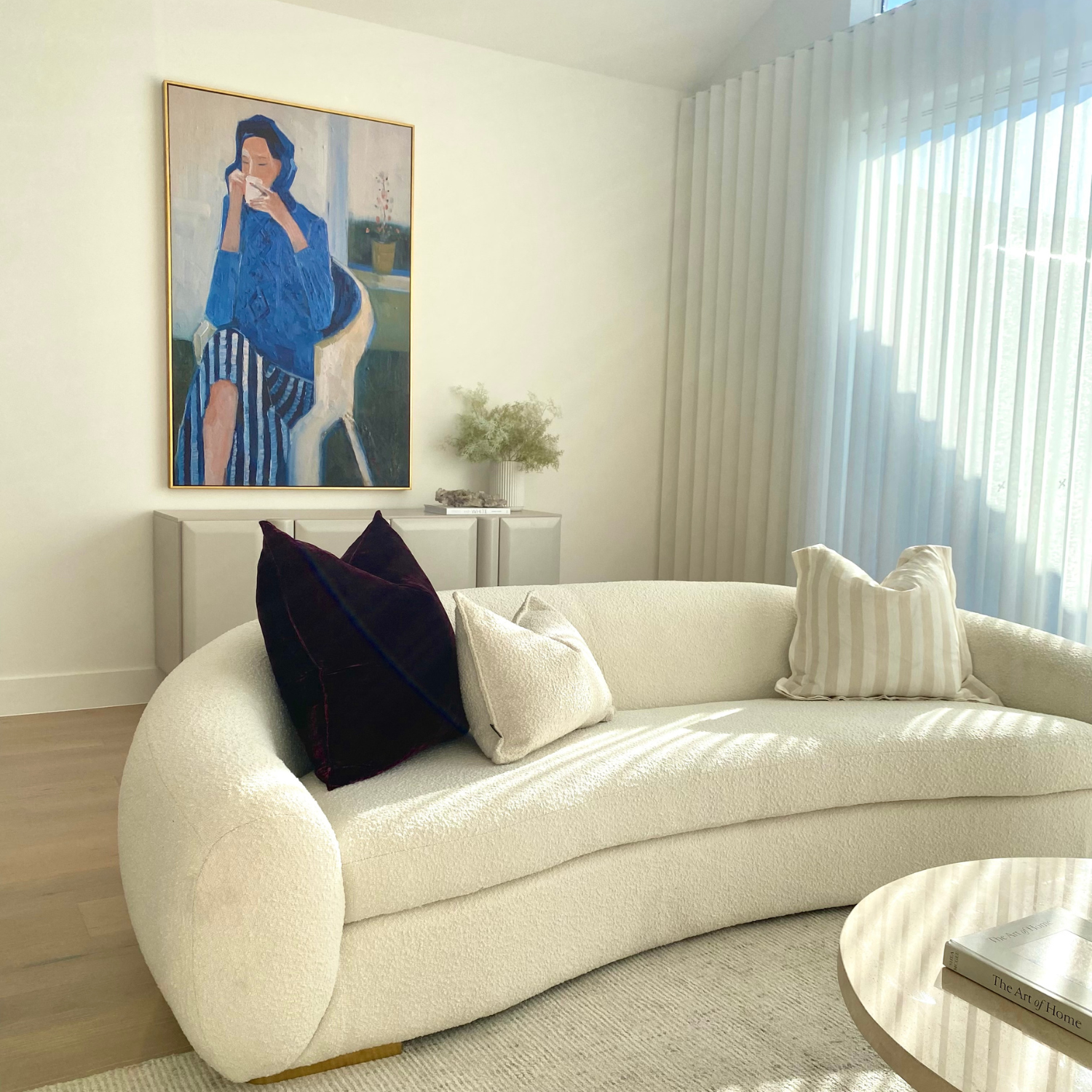 My Time, Style A, Exclusive To Gioia