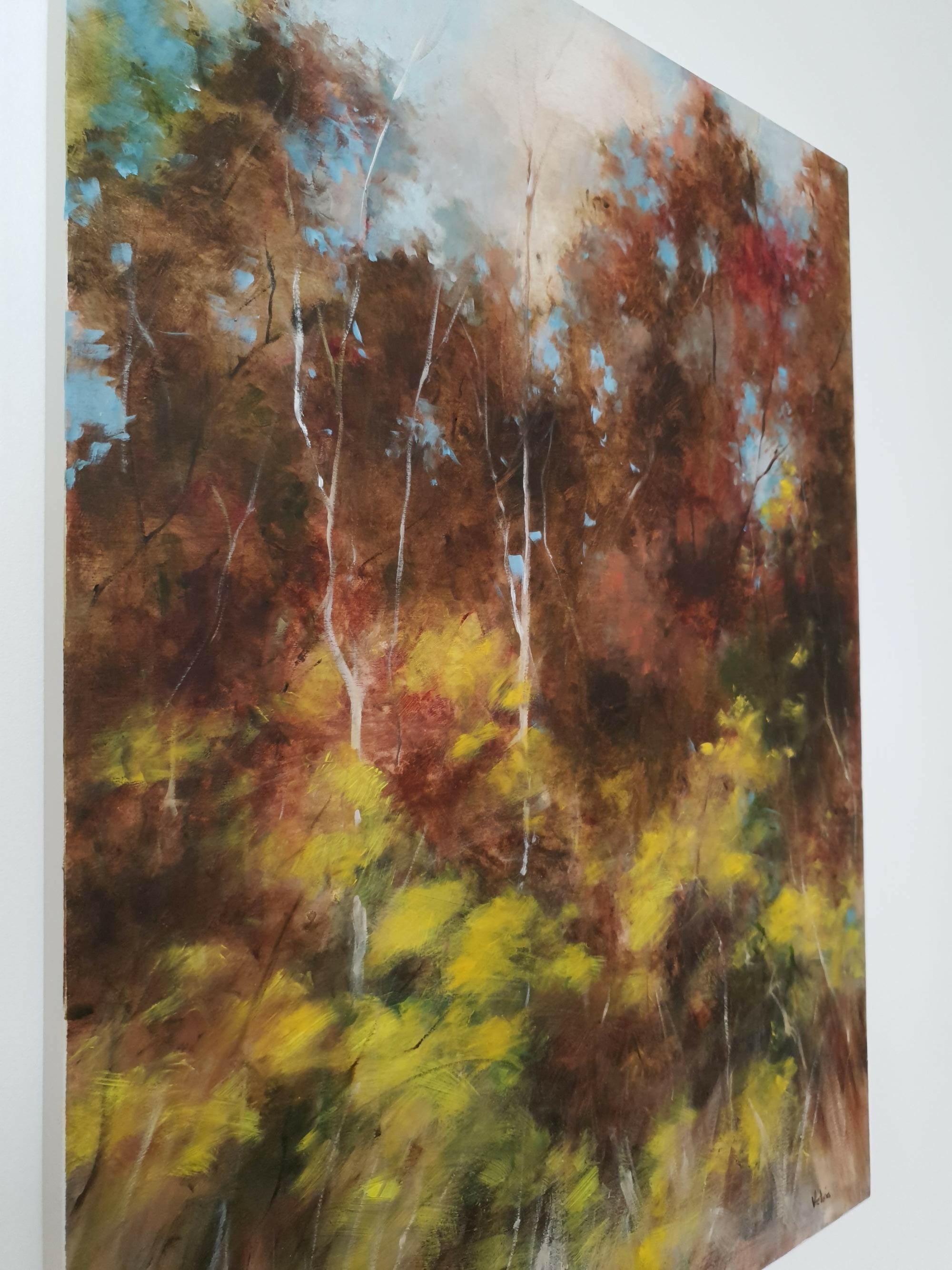 Joy 4 - Fleeting Colour