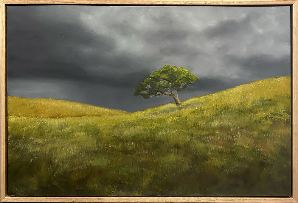 Solitude II
