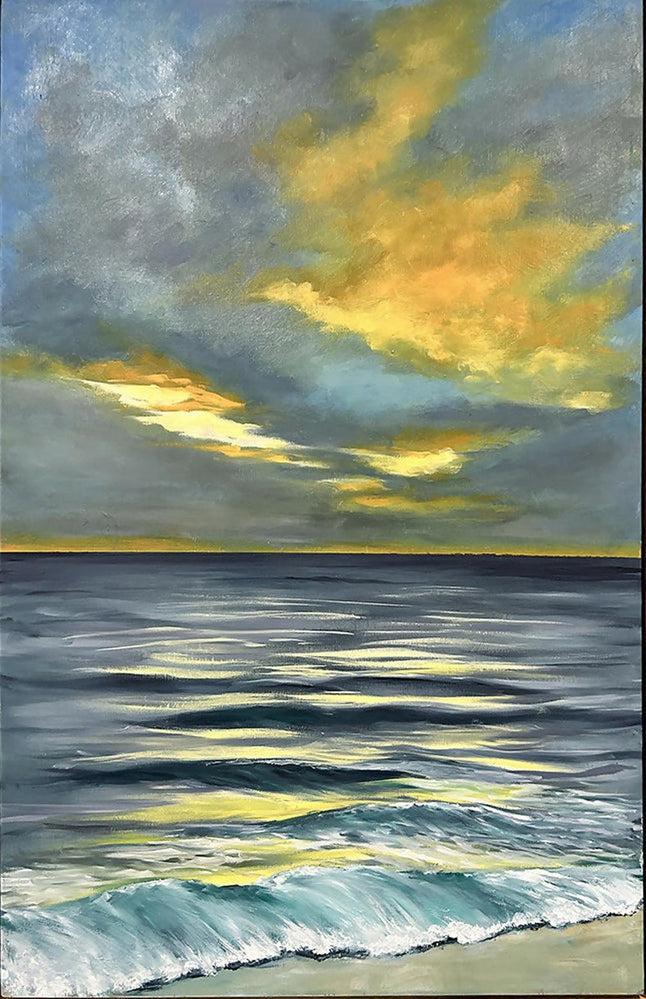 Sunrise Tranquility
