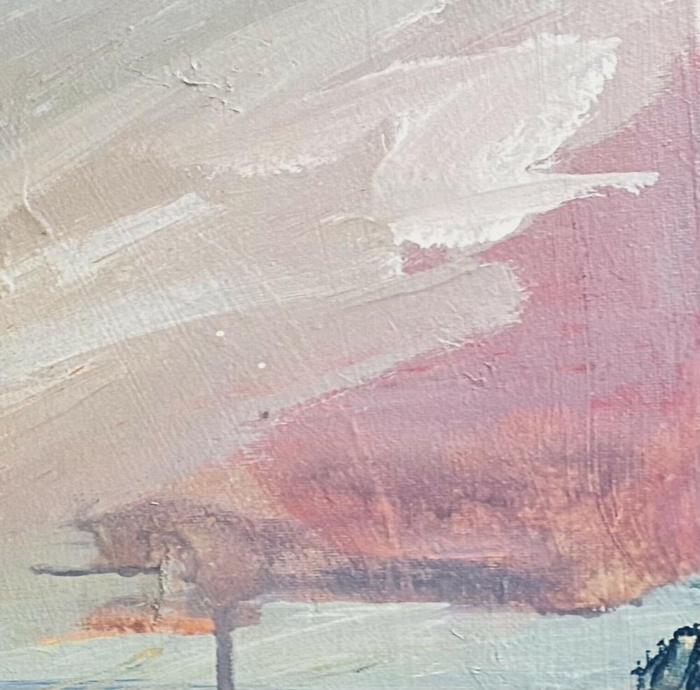 Abstract Horizons