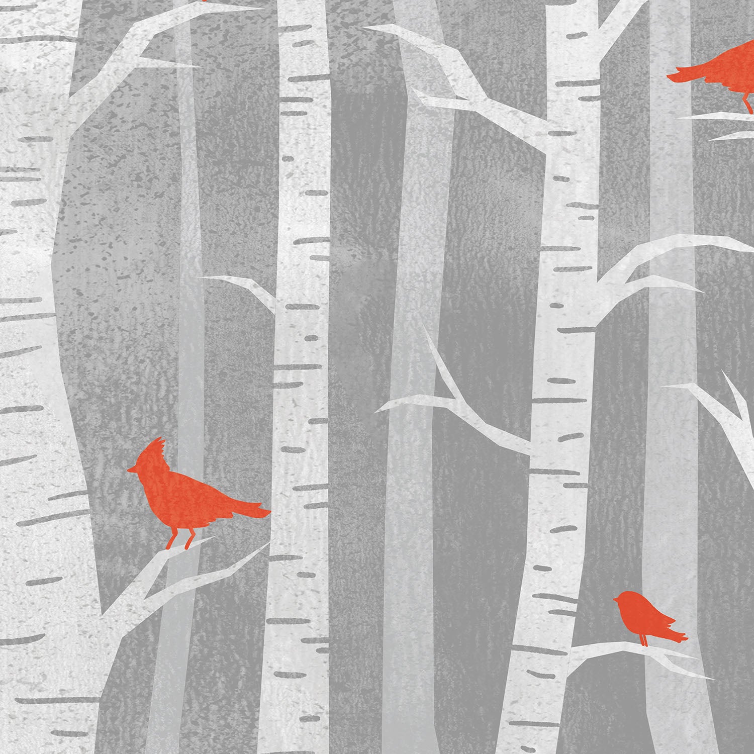 Woodland Wishes Pattern I