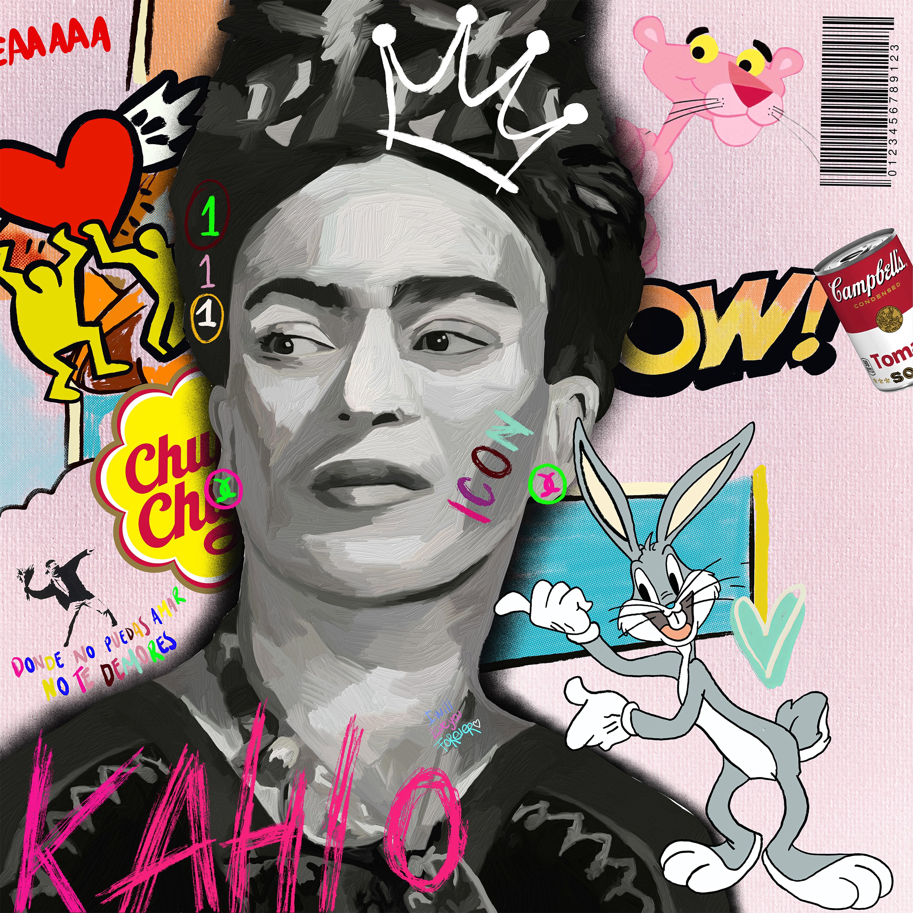 FRIDA