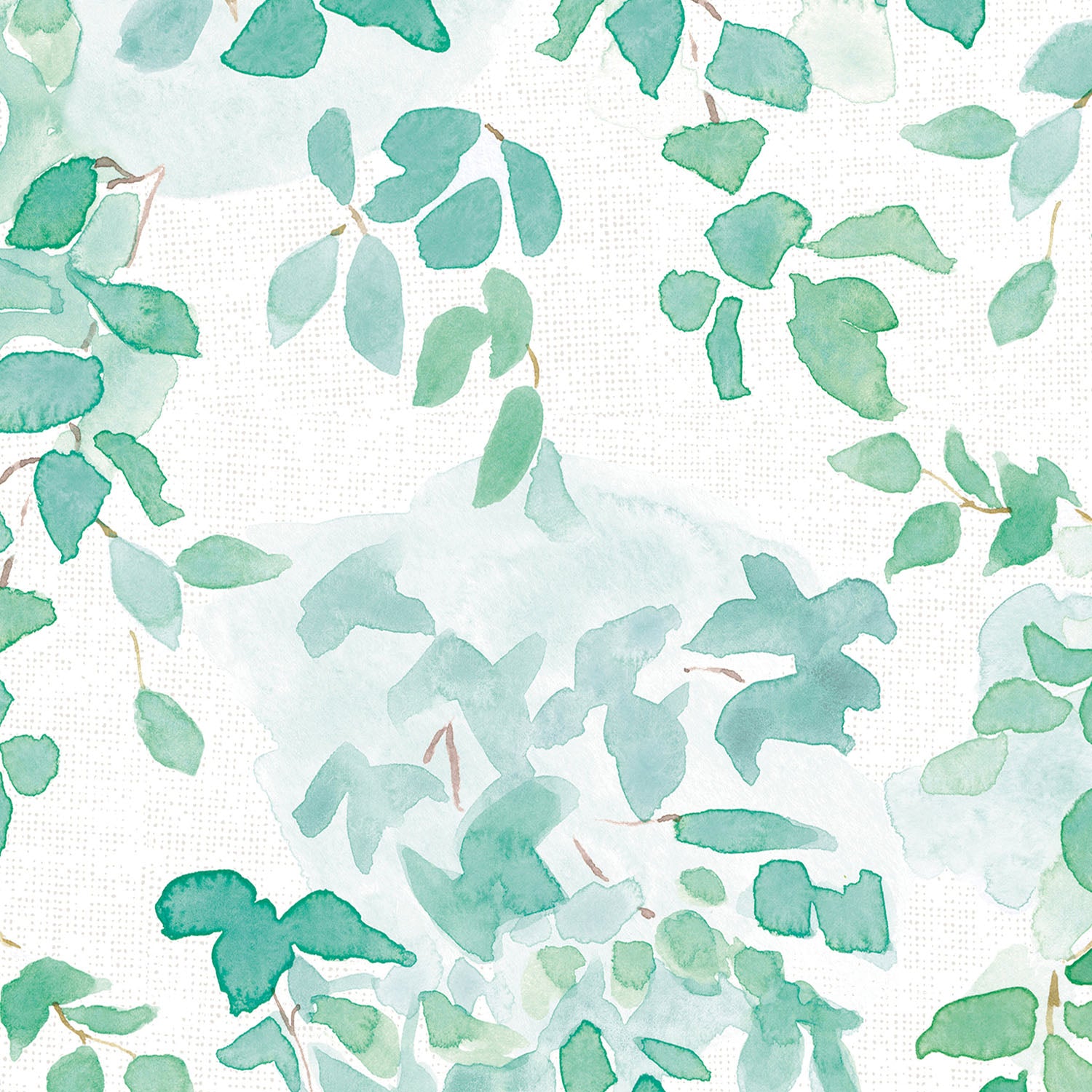 Natures Leaves Pattern V