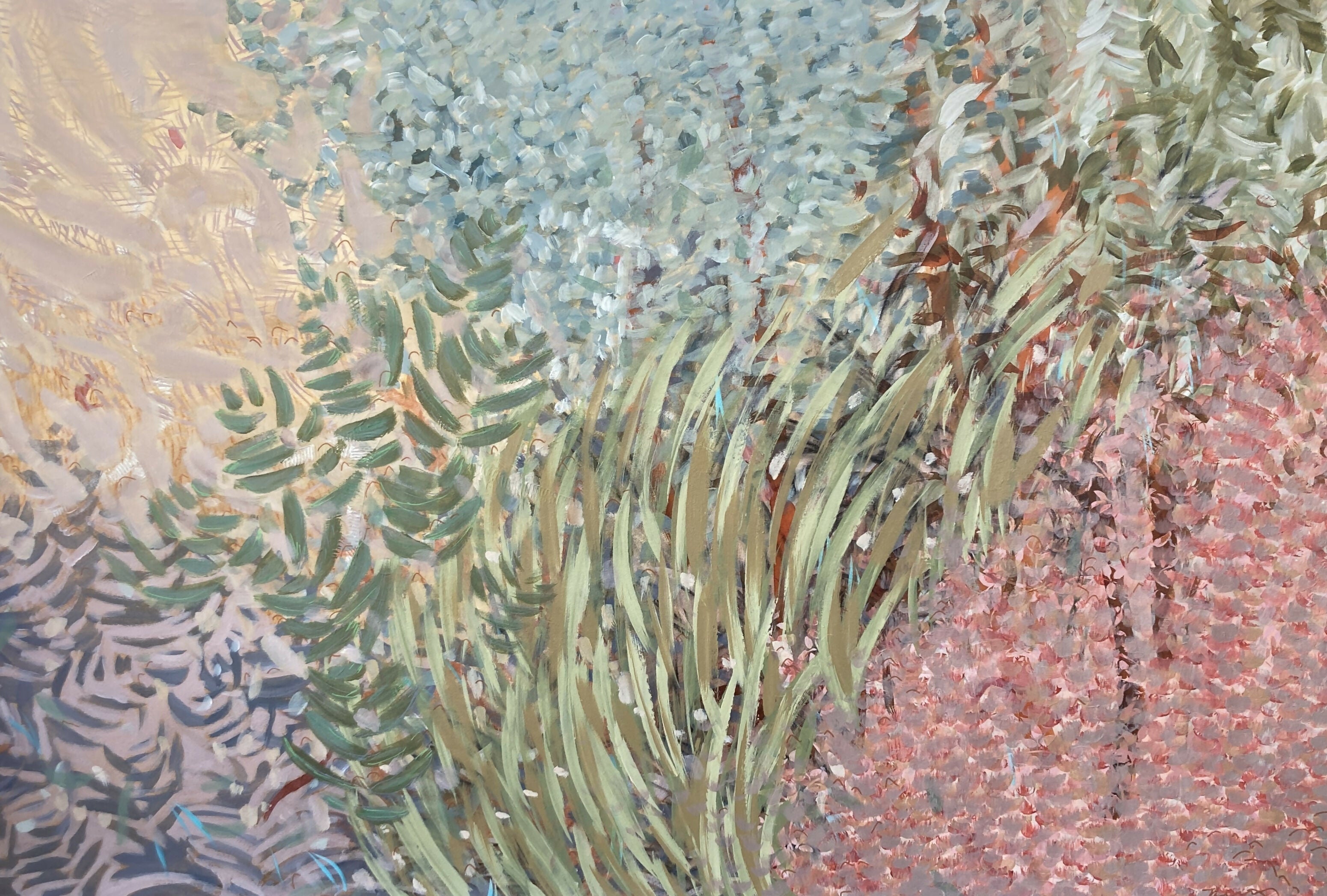 Memories of the Bush