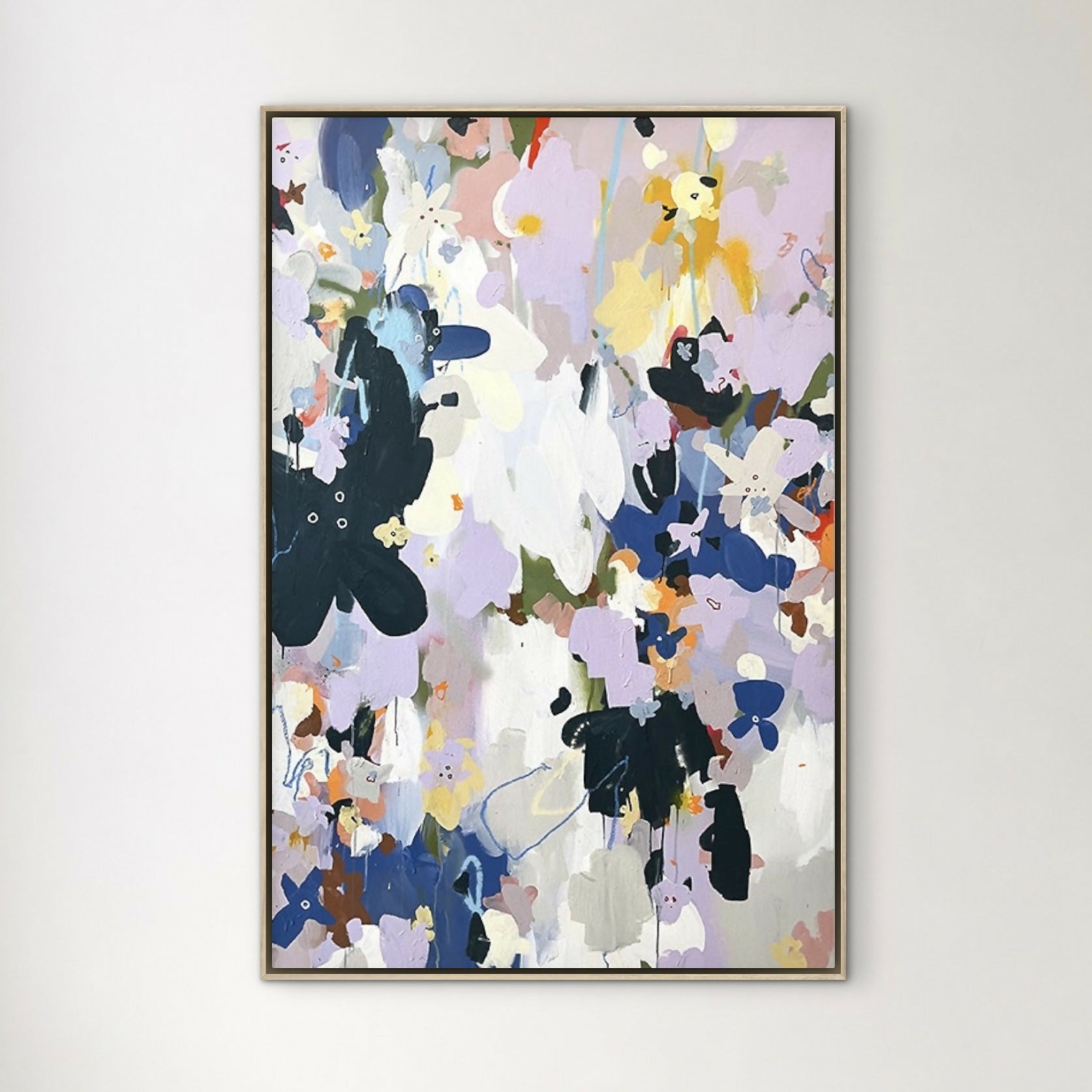 Wild Flowers