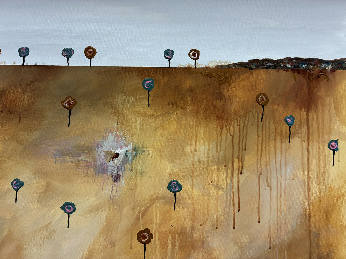 Dry Country Dreams