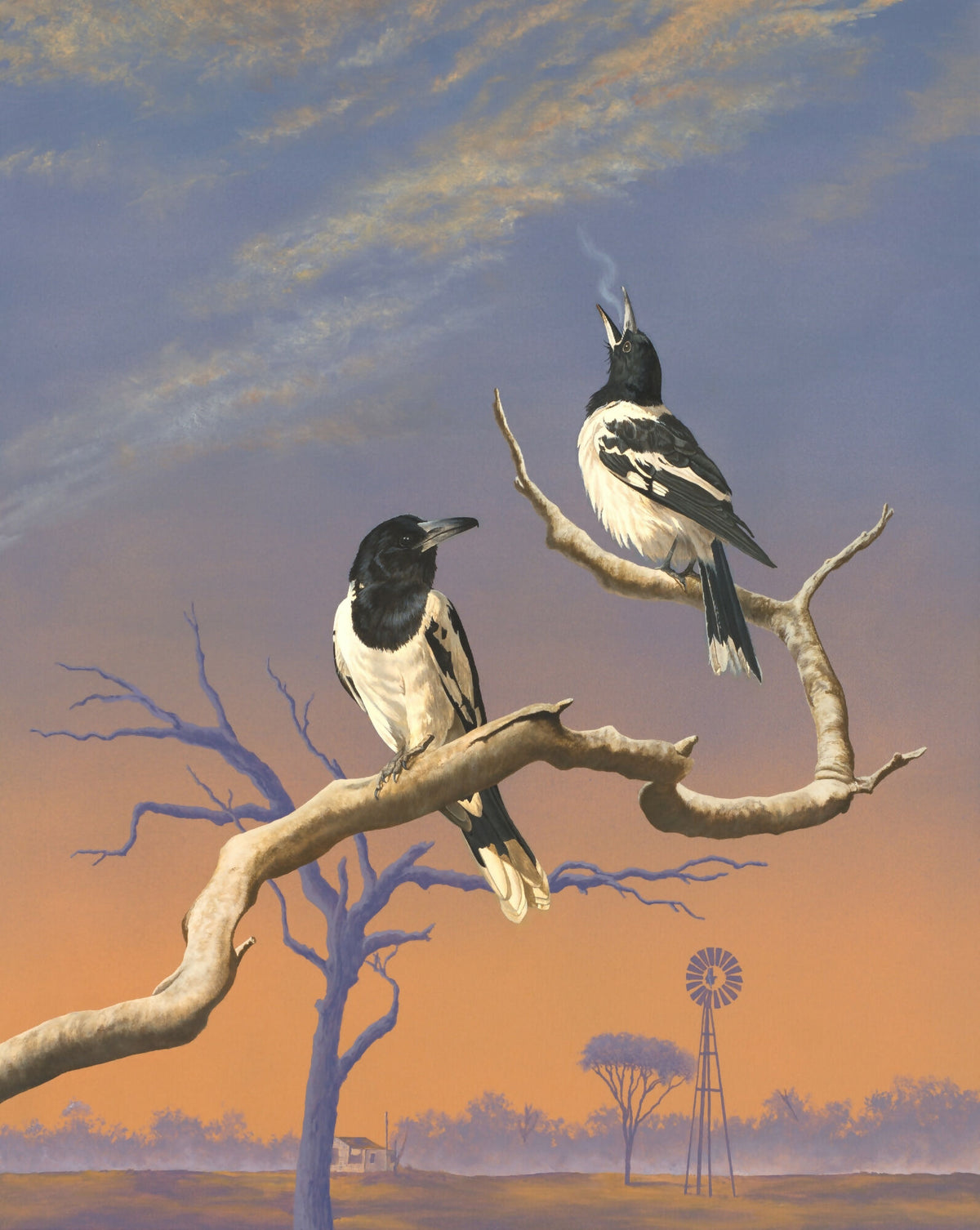 Dawn Song