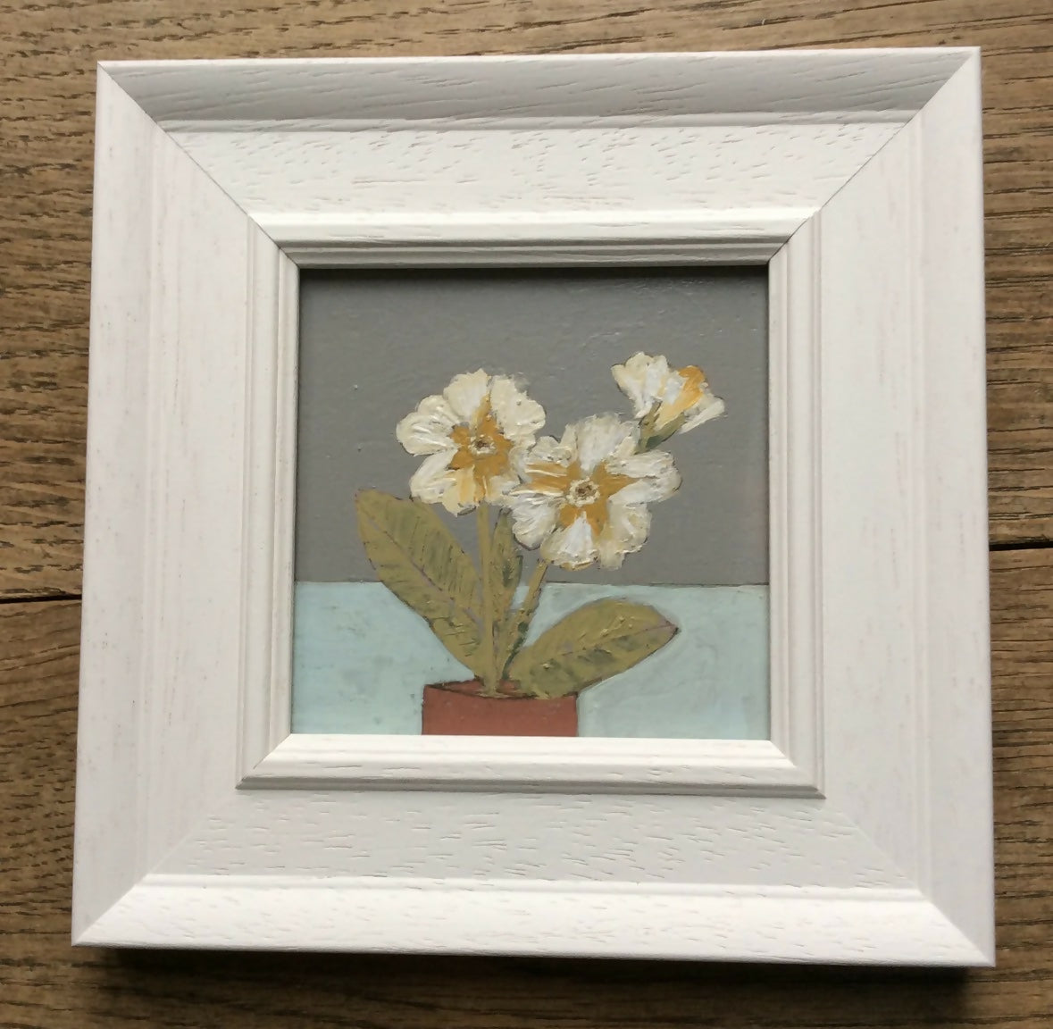 Primrose , Original Artwork