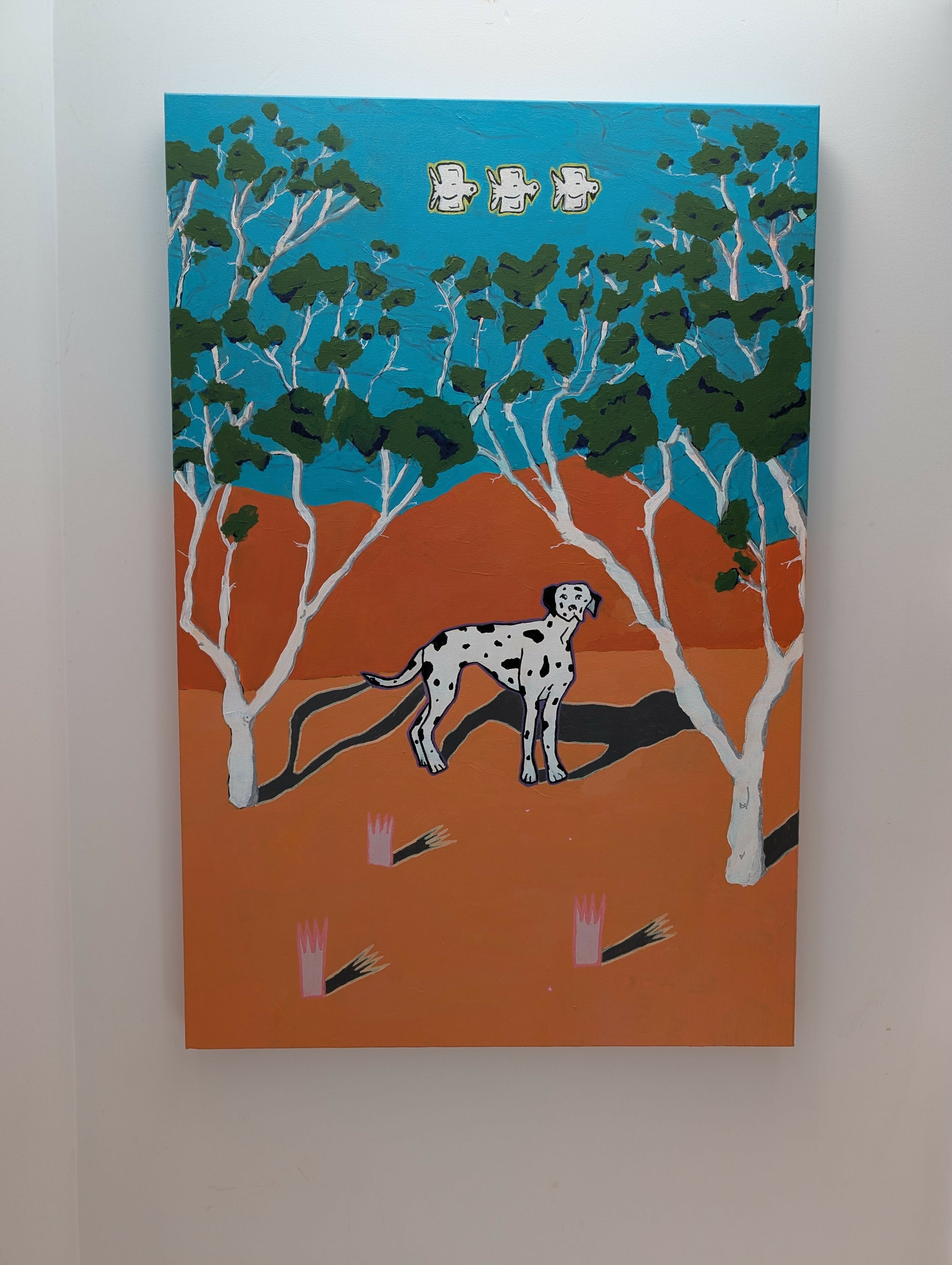 Bush Companion