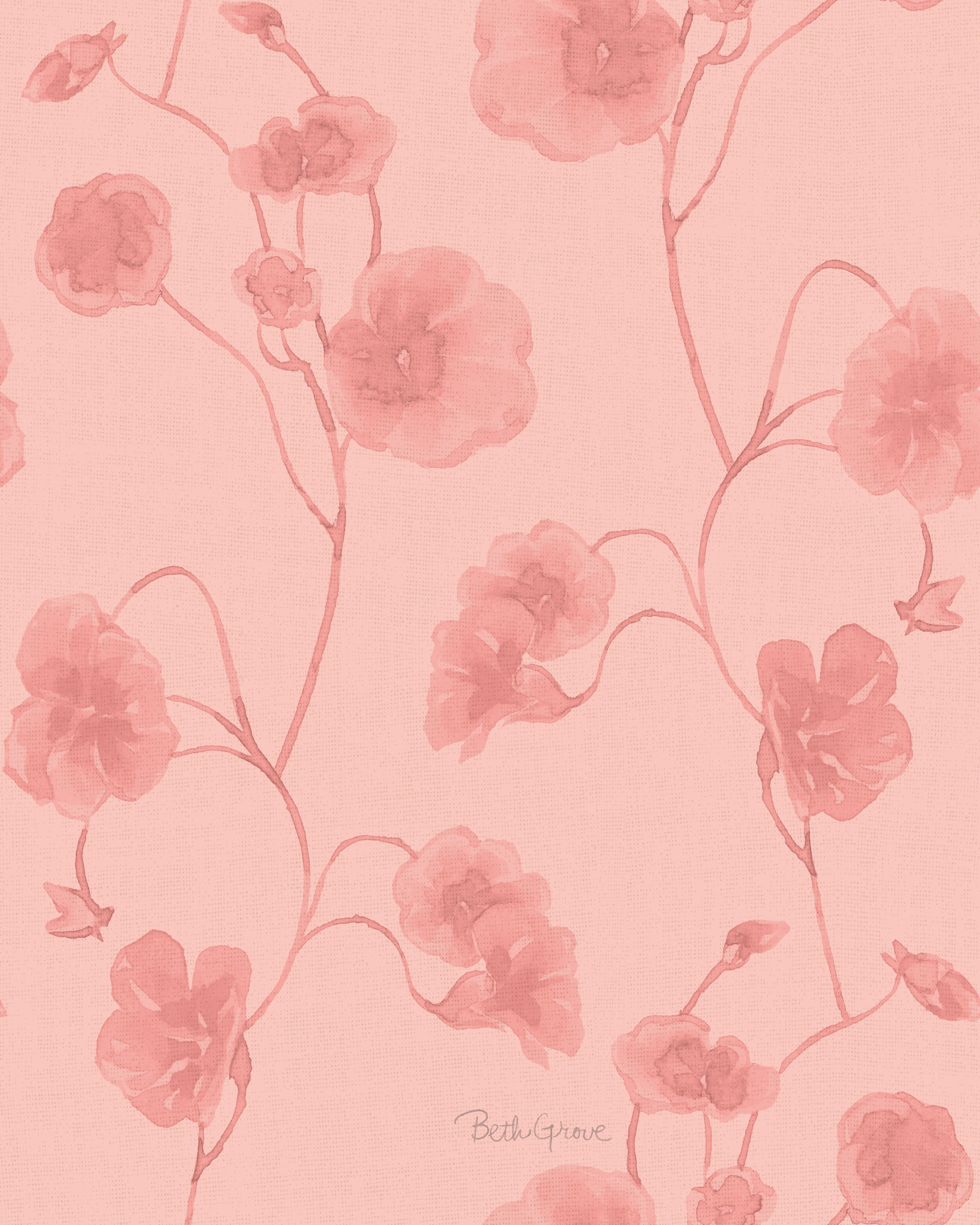 Gardenscape Pattern VIIC