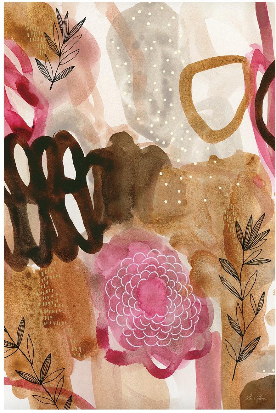 Petals And Fronds