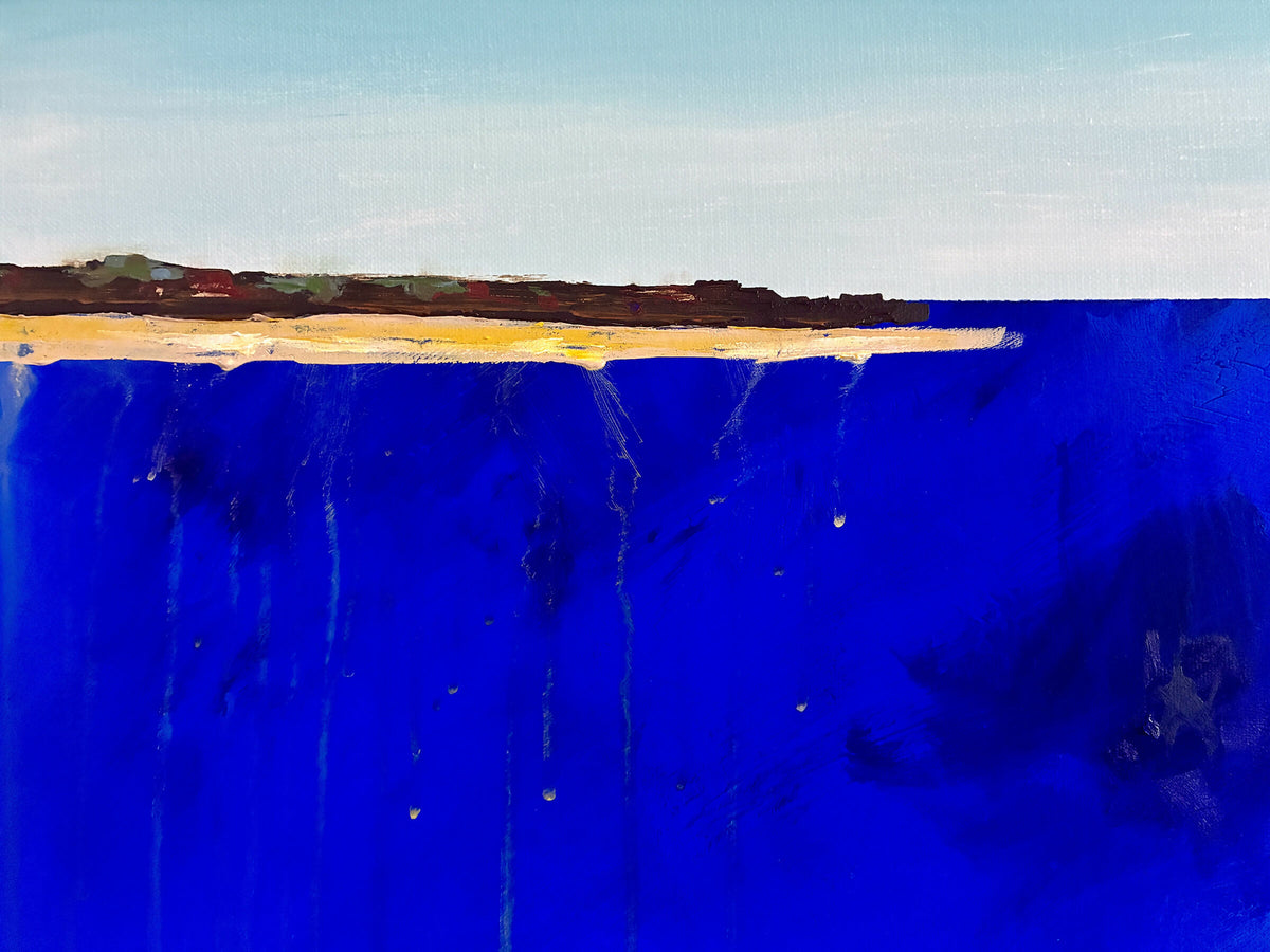 The Busy Coast