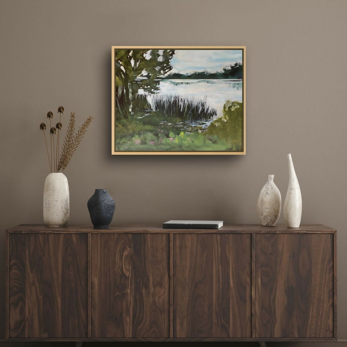 Bibra Lake View
