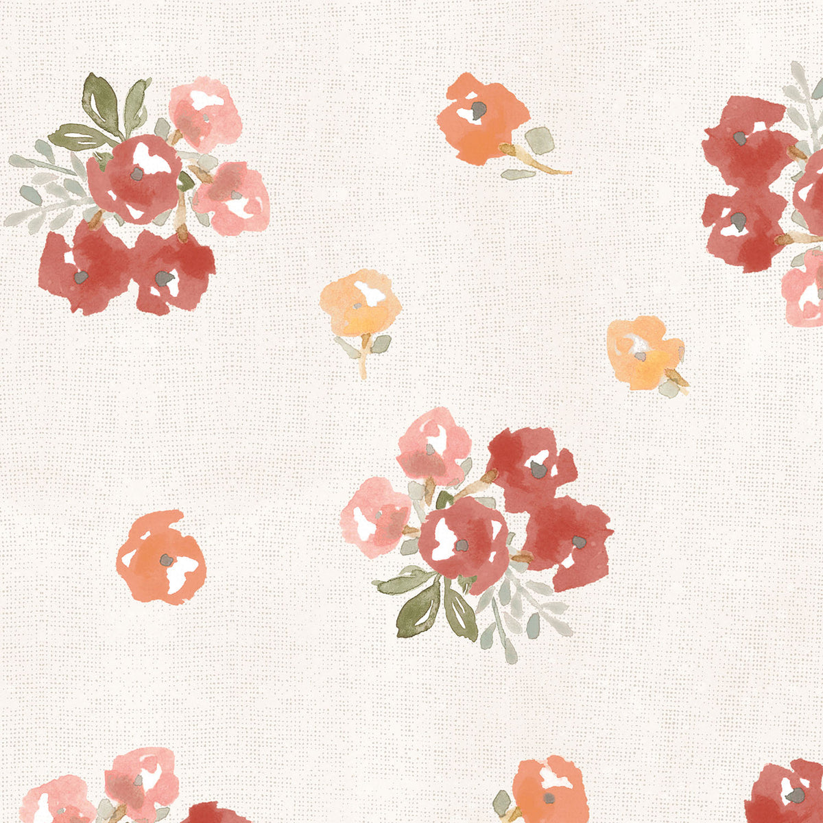 Cottage Charm Pattern VB