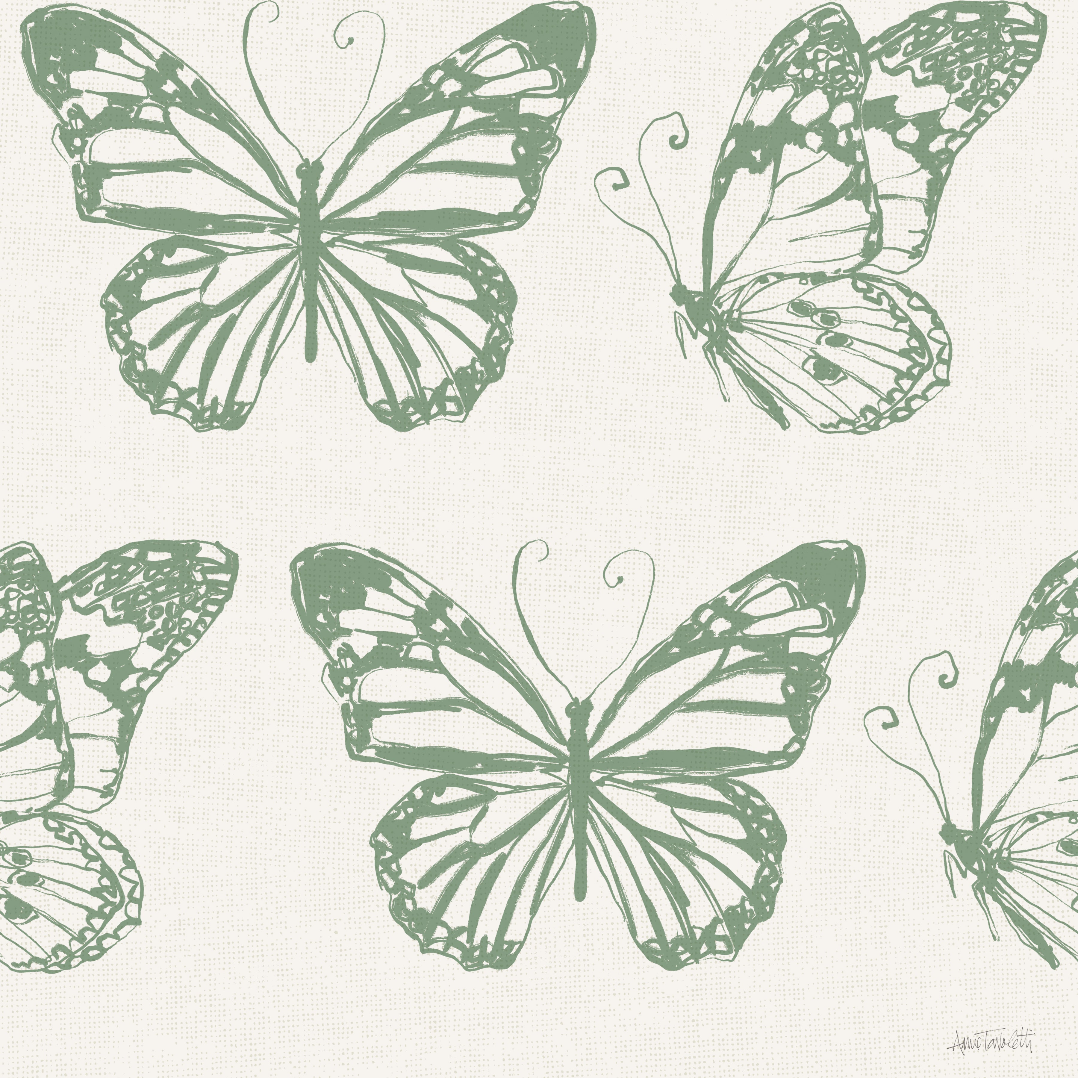 Garden Tones Pattern VC